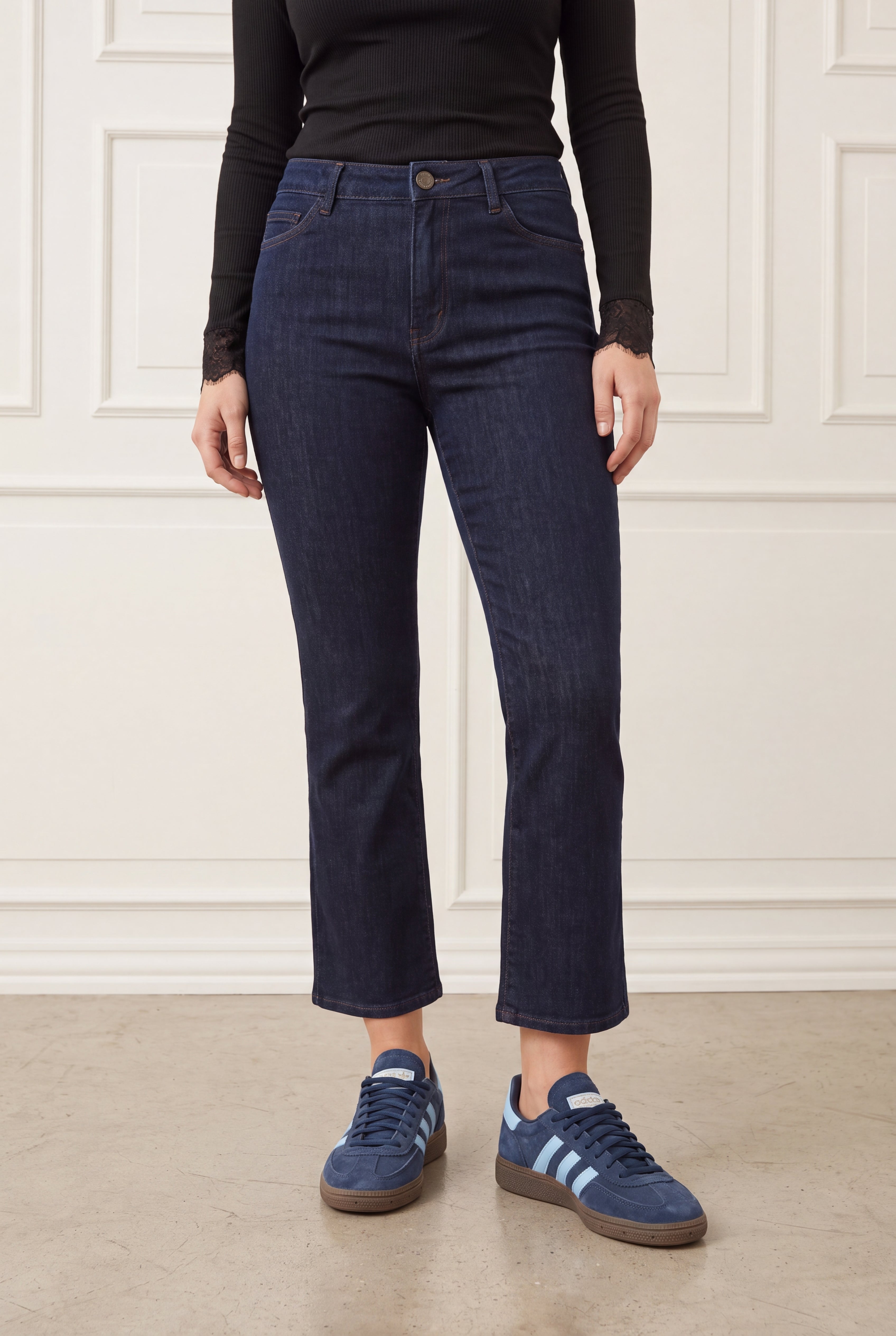 isay carpi jeans rak ankel