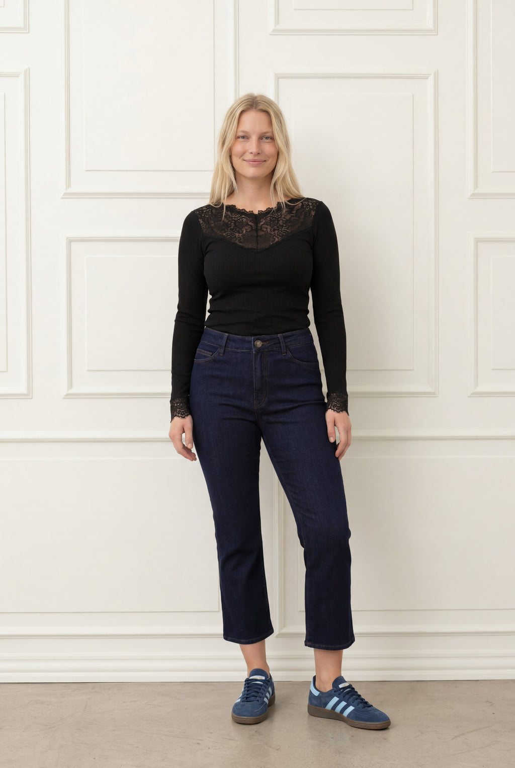 isay carpi jeans rak ankel
