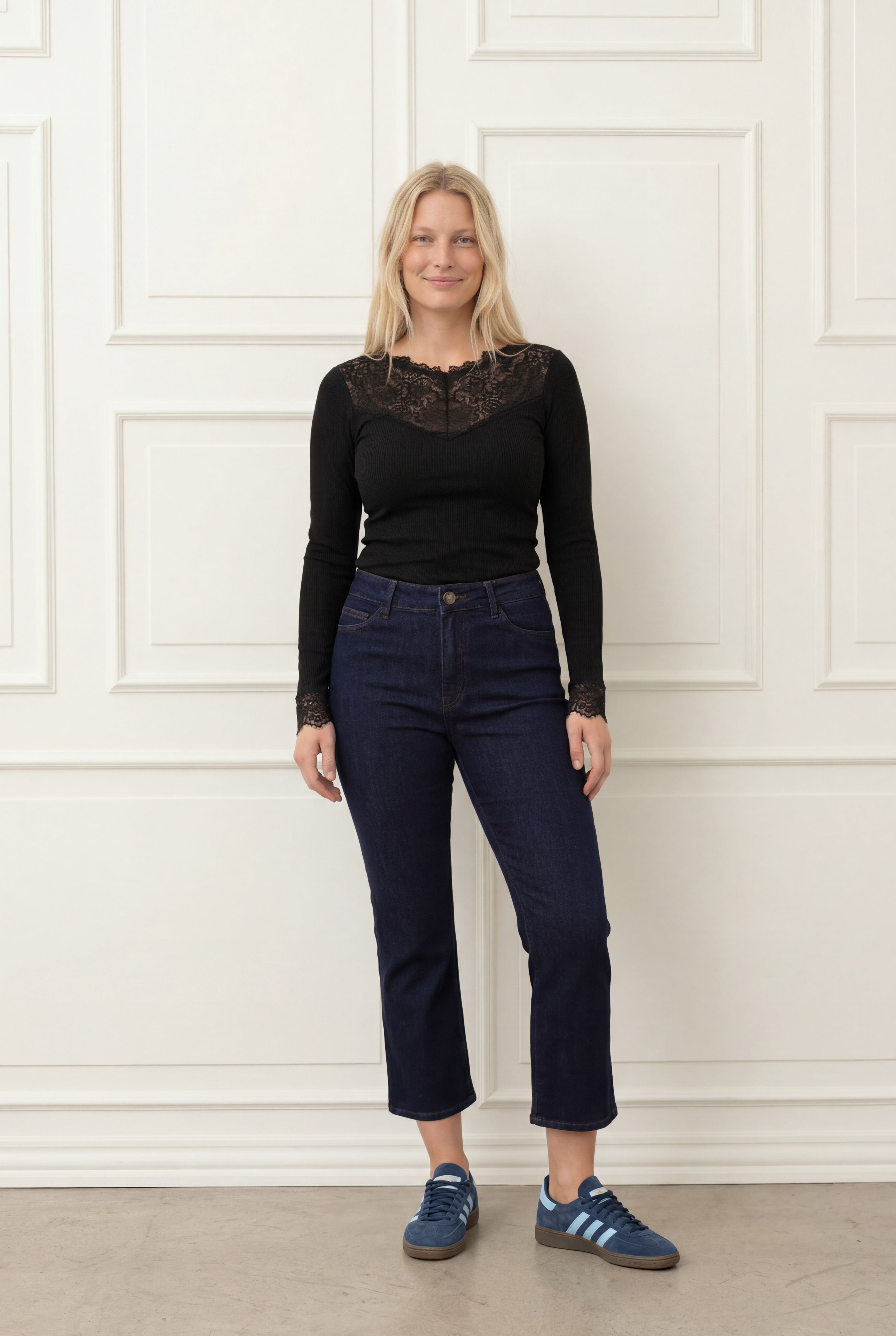 isay carpi jeans rak ankel