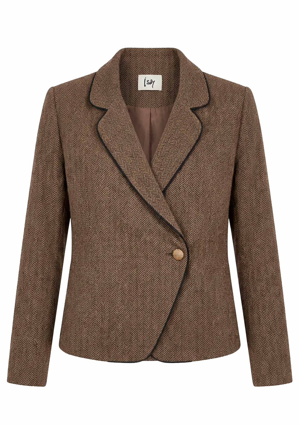 isay blazer oda