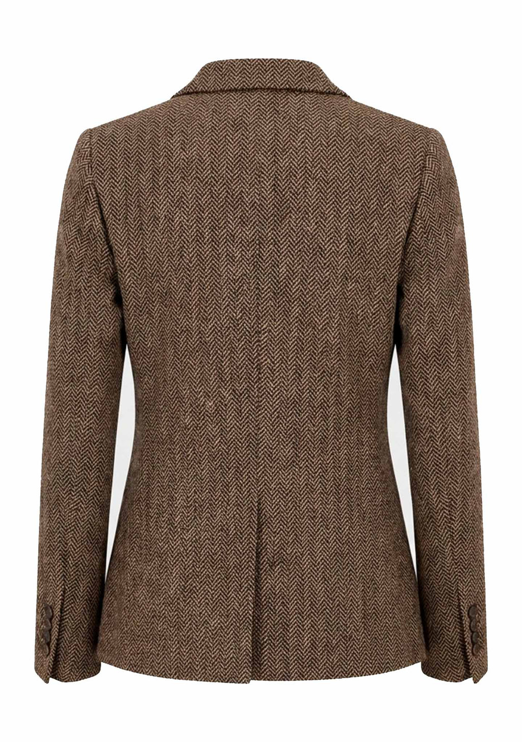 isay blazer oda