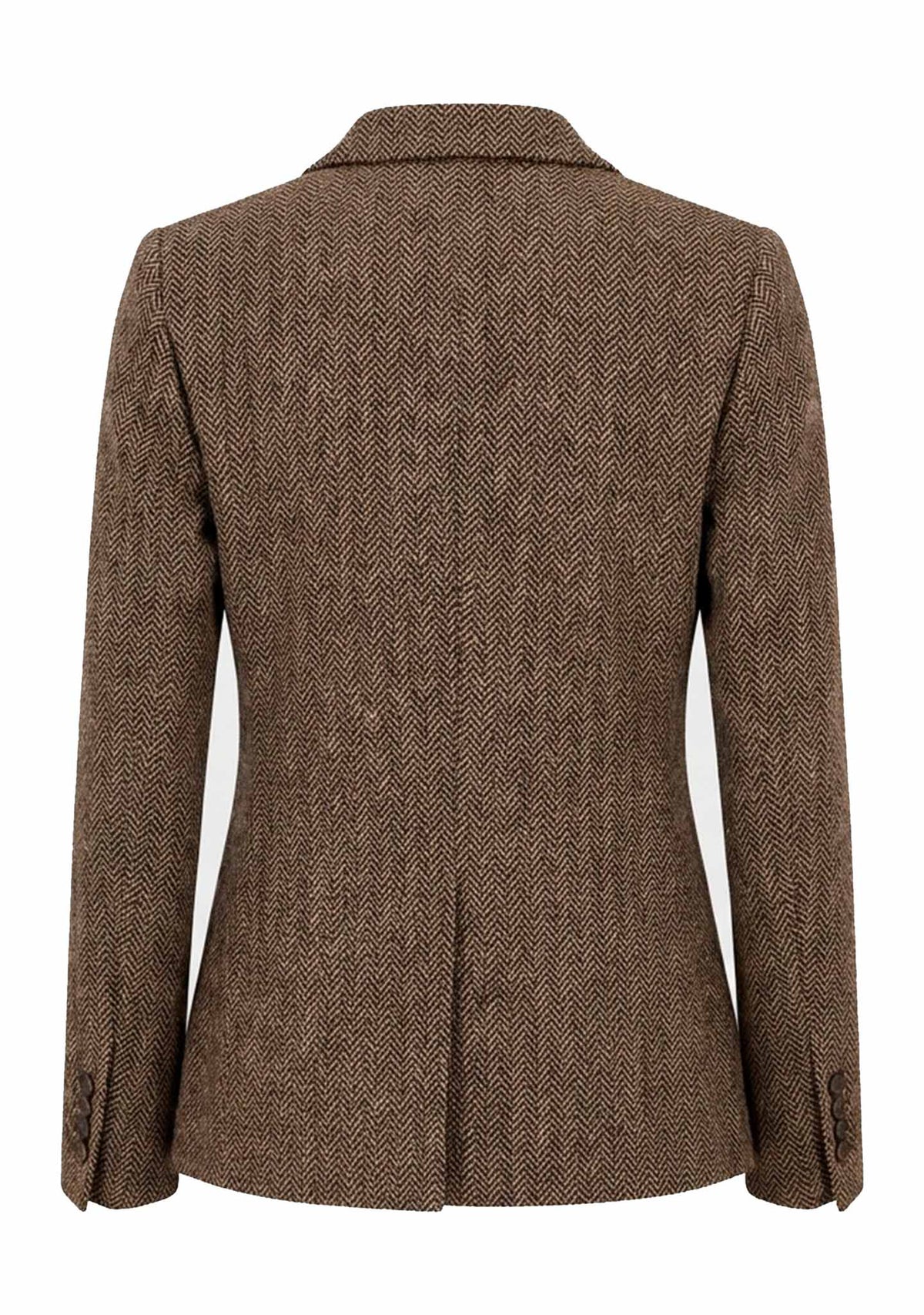 isay blazer oda