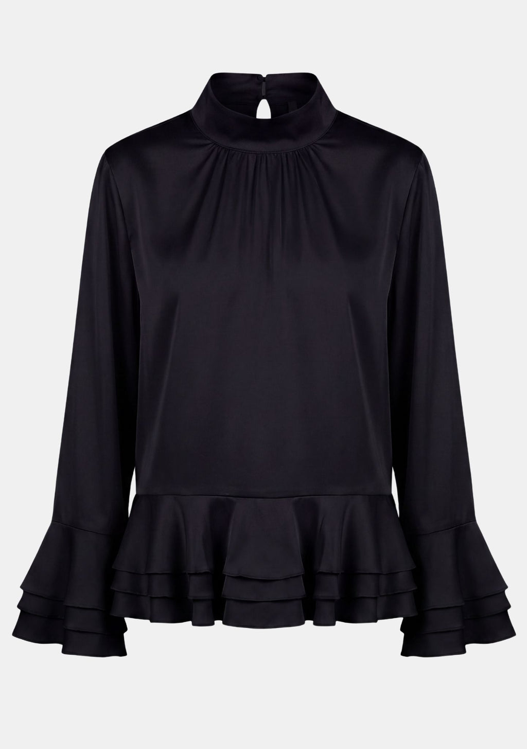 isay blus steff deco