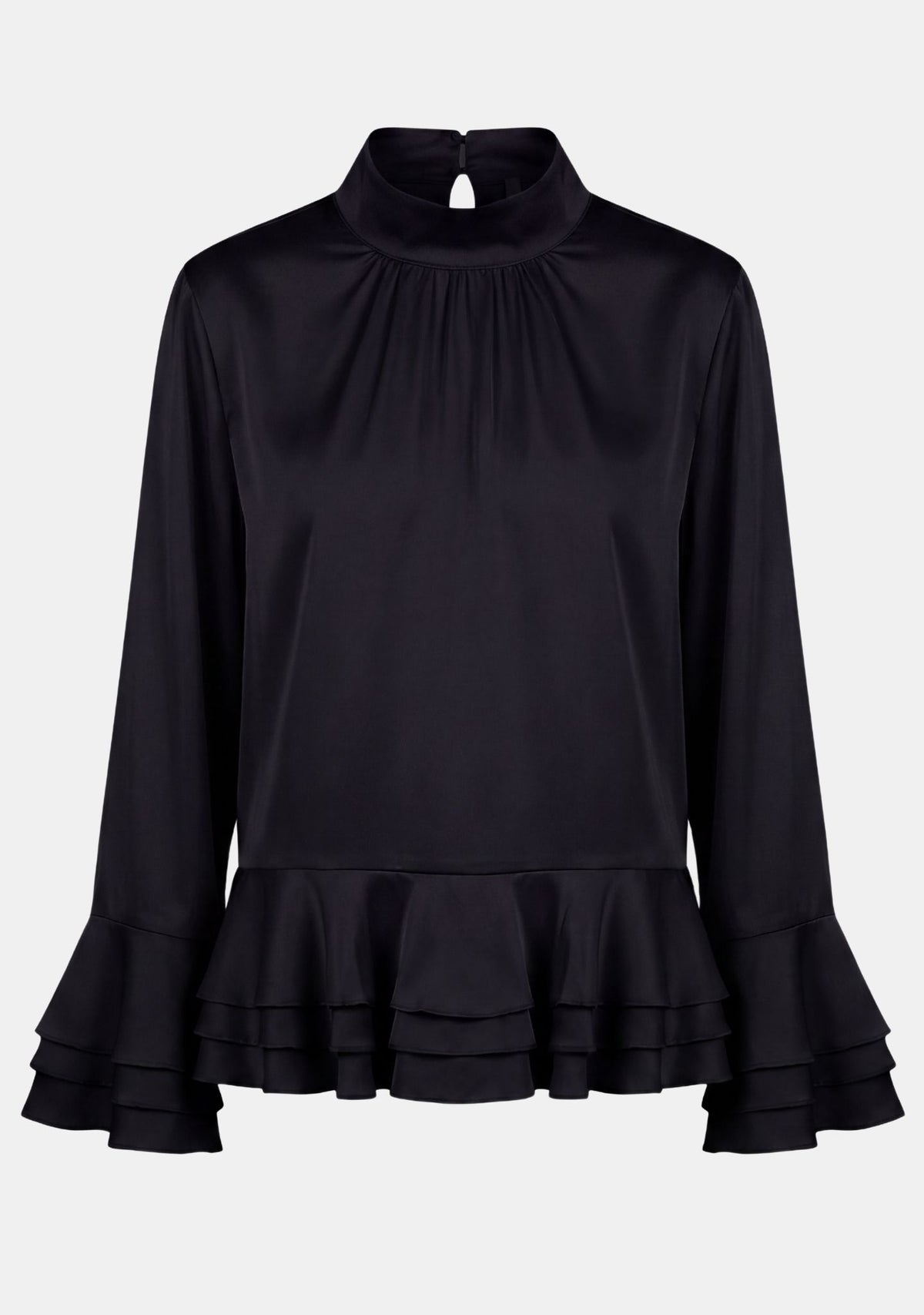 isay blus steff deco