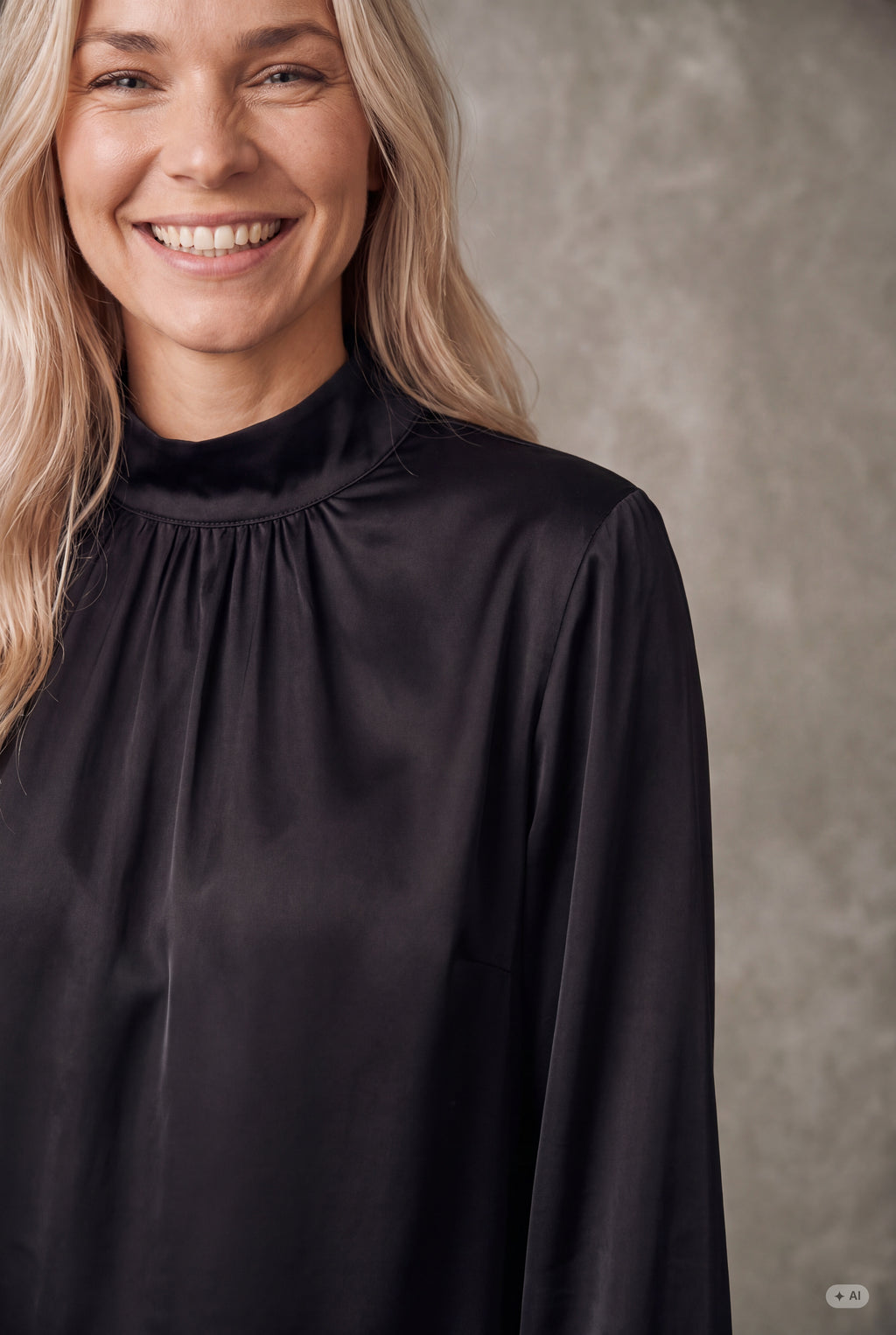 isay blus steff deco