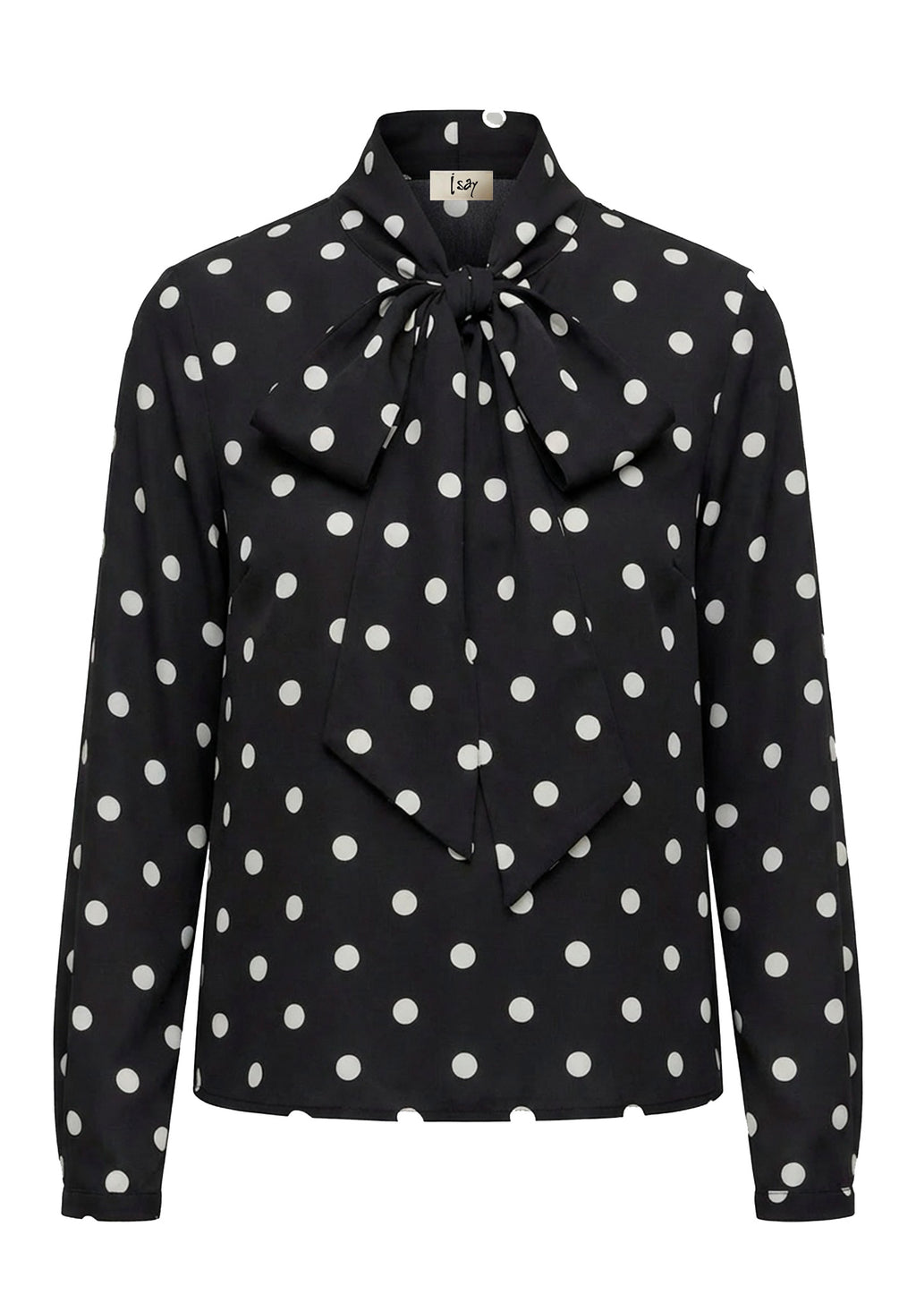 isay blus osla