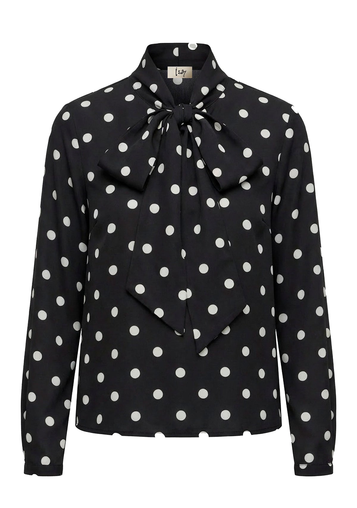isay blus osla