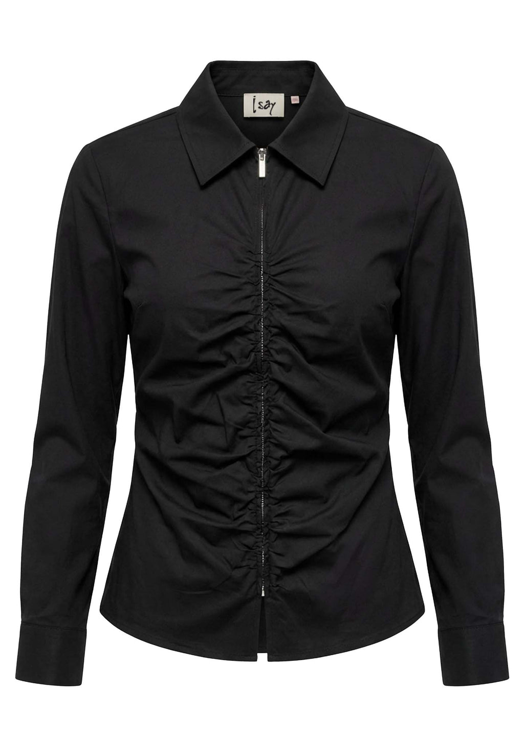 Isay blus sigga