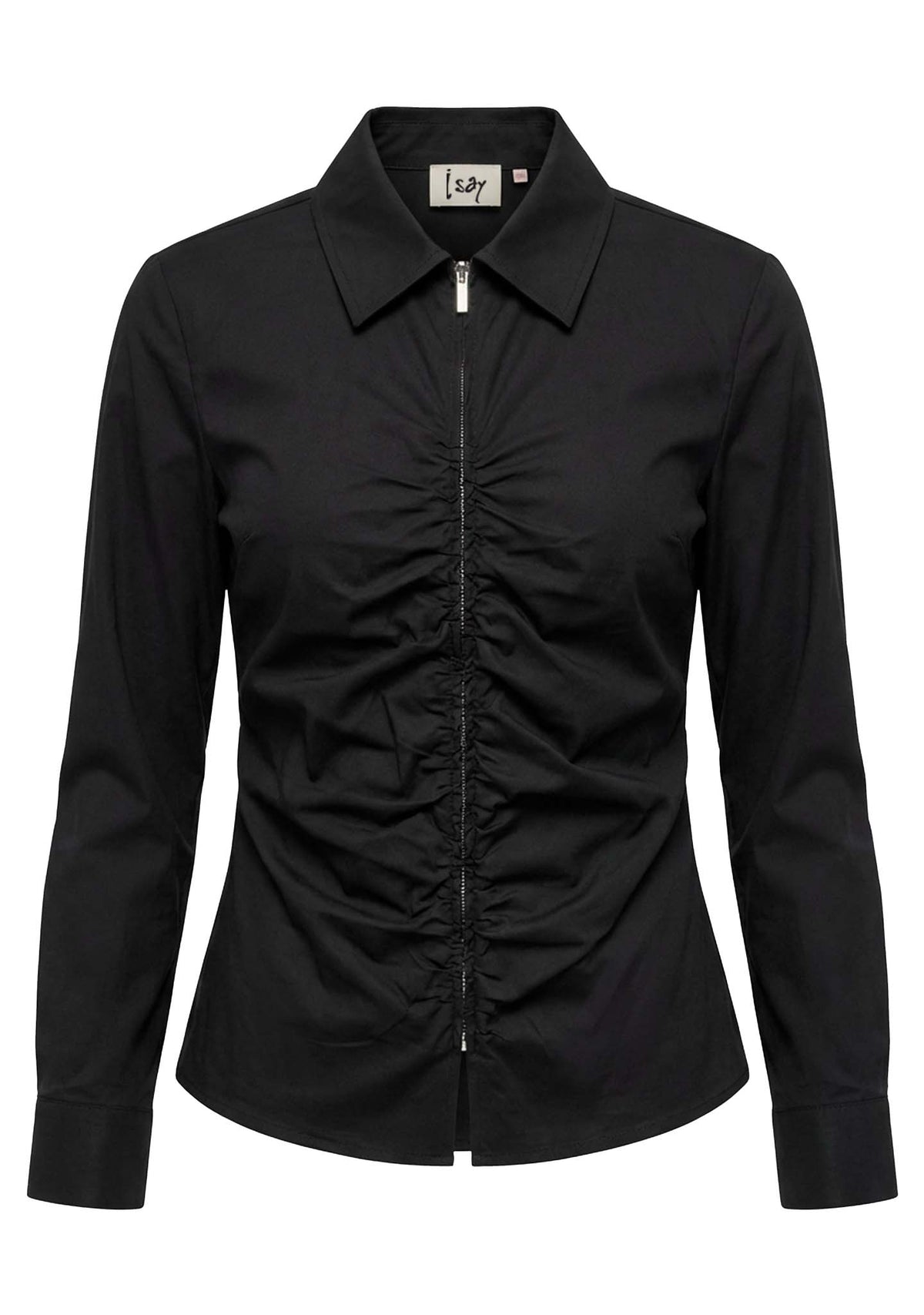 Isay blus sigga