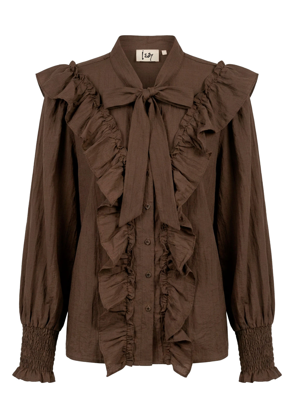 Isay  Blus Olise