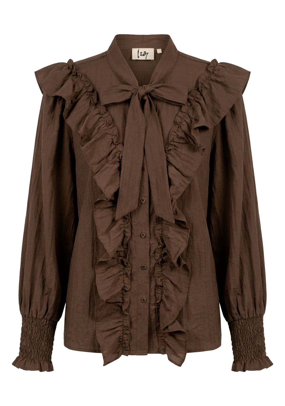 Isay  Blus Olise