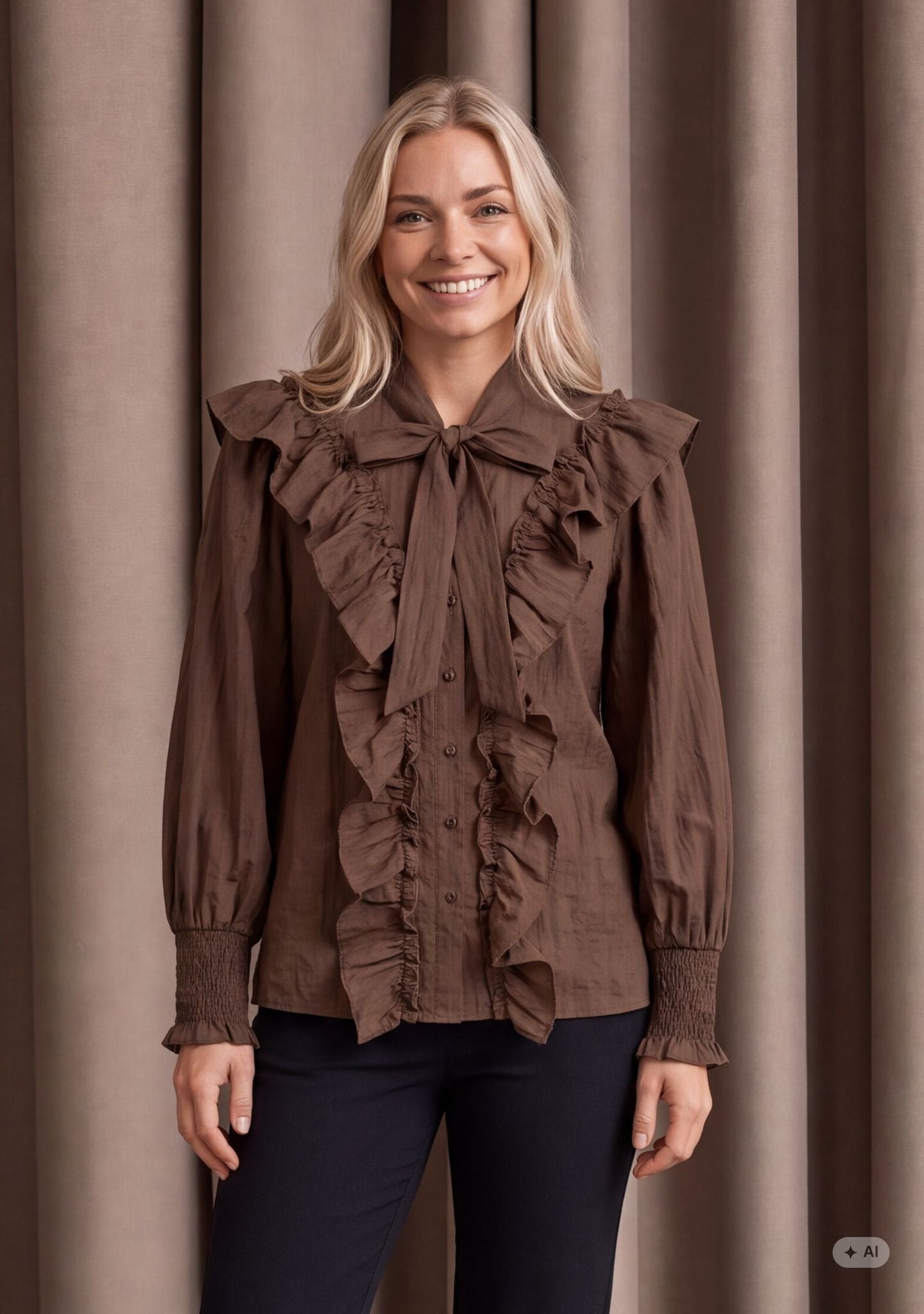 Isay  Blus Olise
