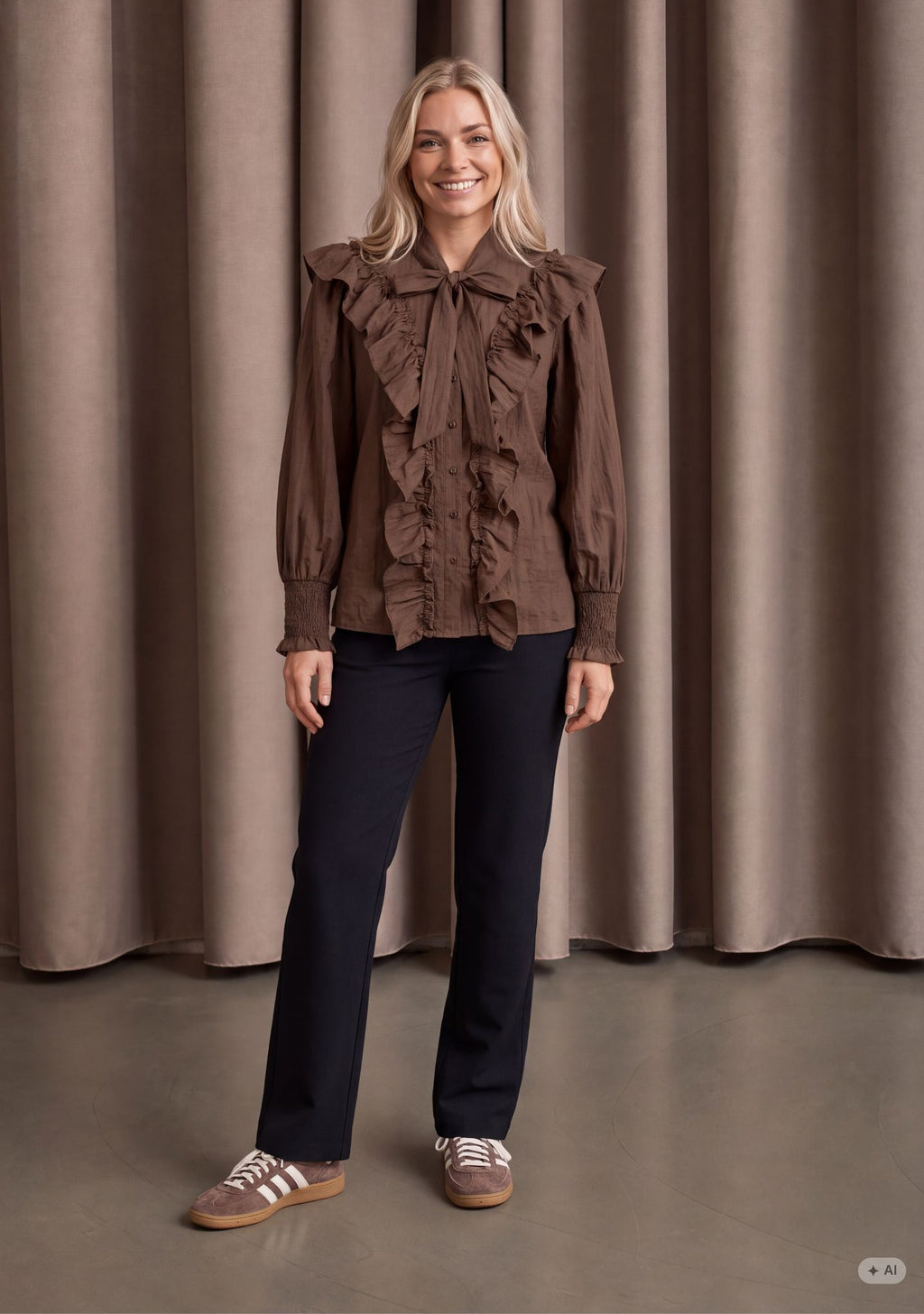 Isay  Blus Olise