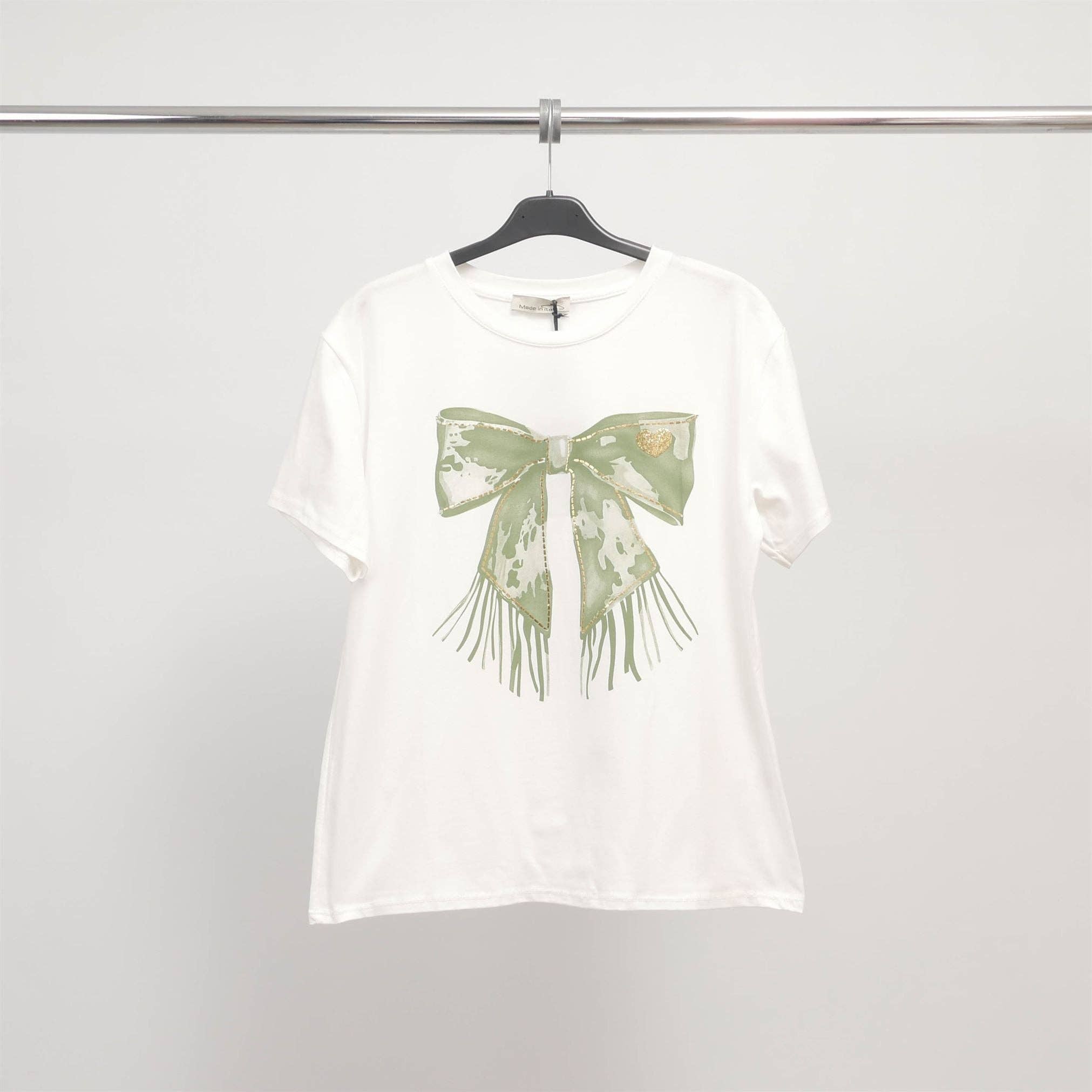 T-shirt Rosett