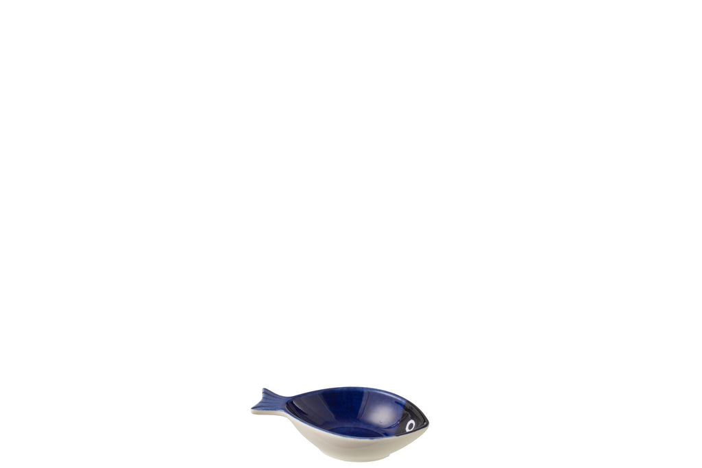 SKÅL FISK LITEN