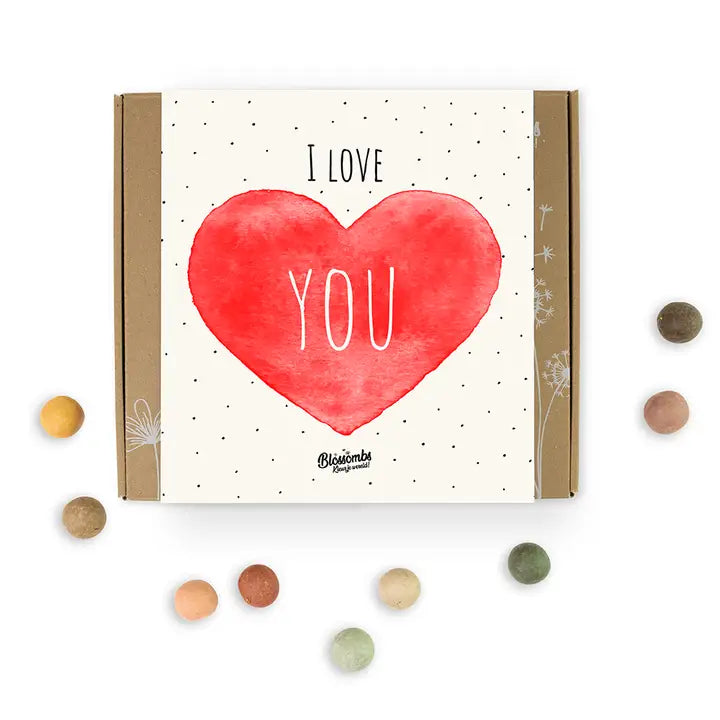 fröbomber ´ I love you´