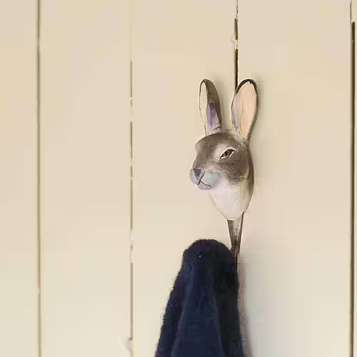 Wildlifegarden Hare