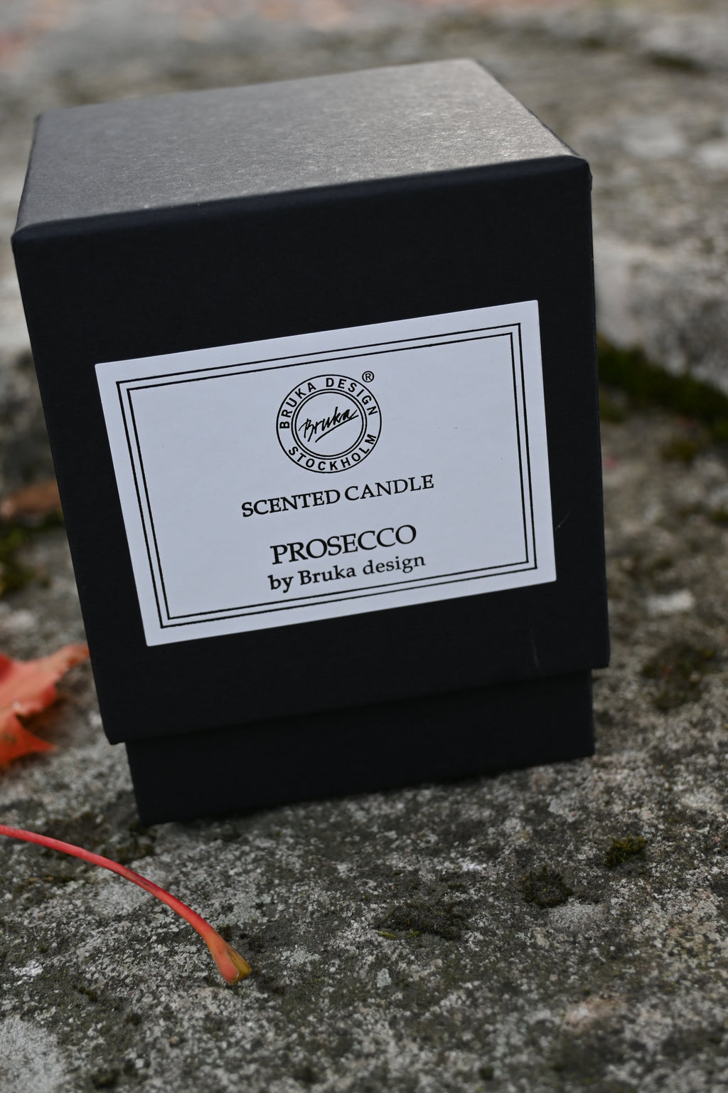 Bruka Design Doftdjus Prosecco