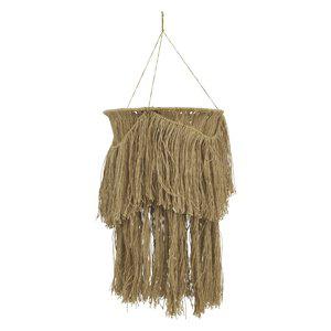 Boel & Jan Lampa Jute