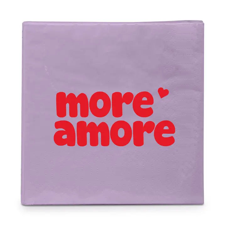 servett more amore