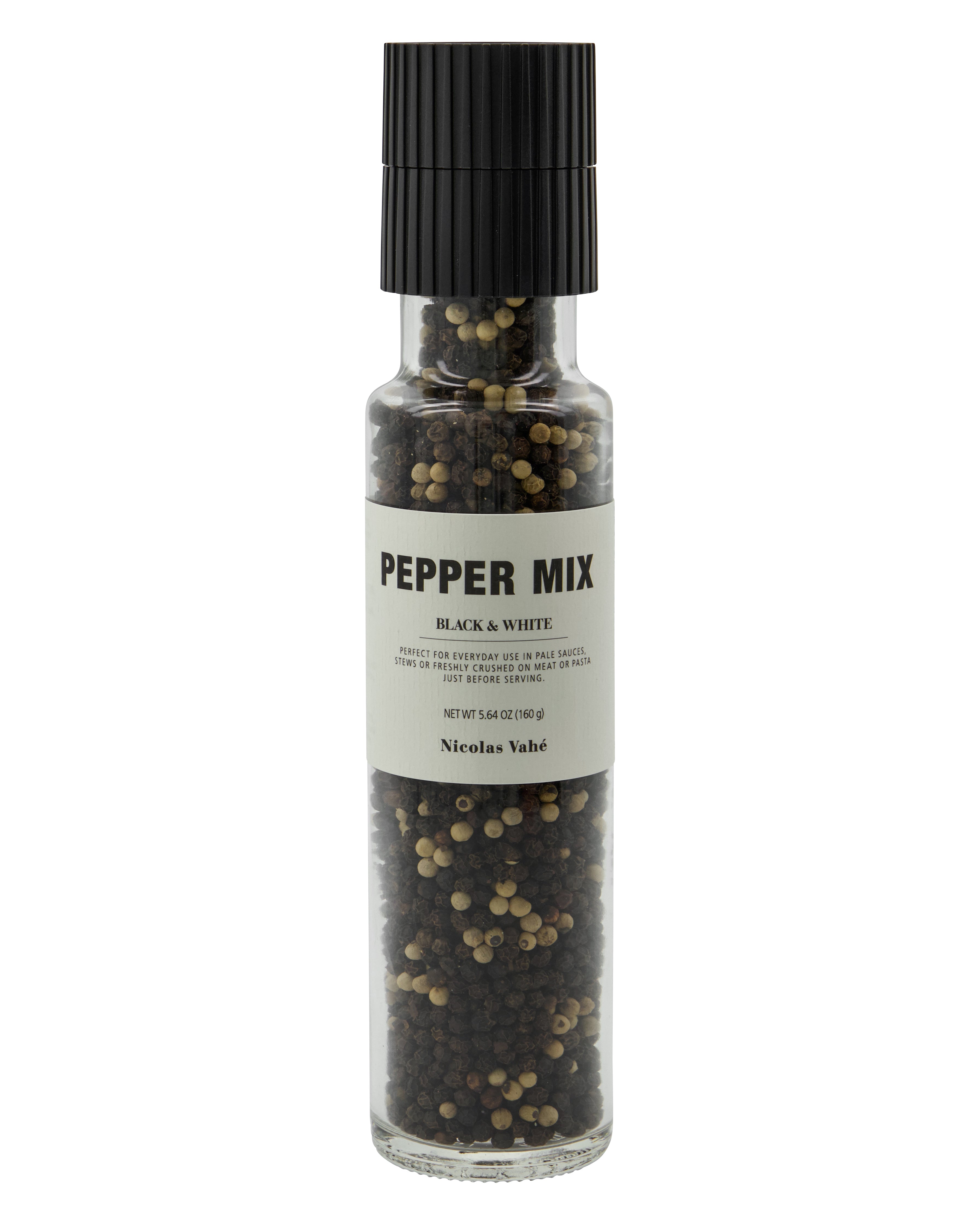 NICOLAS VAHE PEPPERMIX