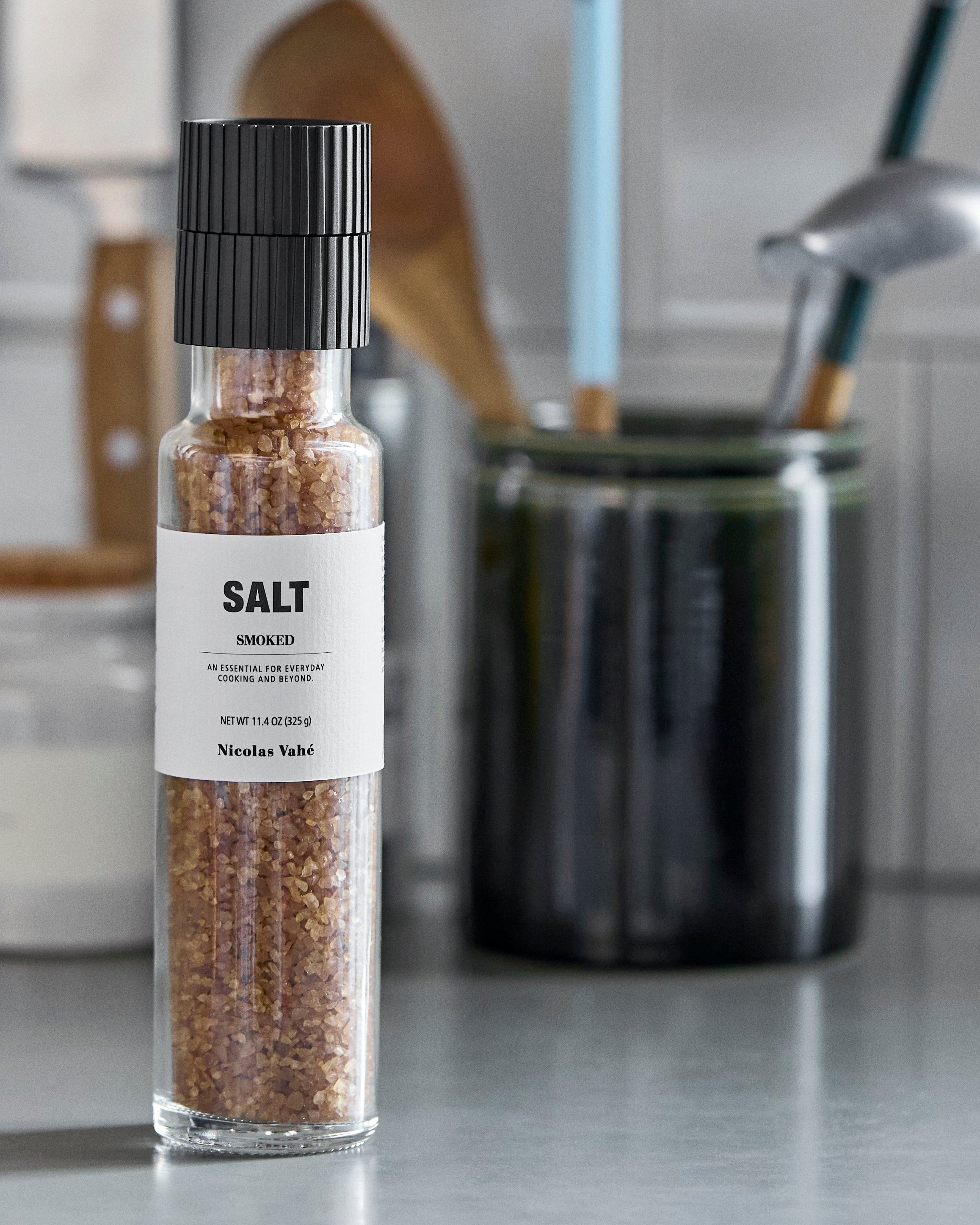 NICOLAS VAHE SALT SMOKED