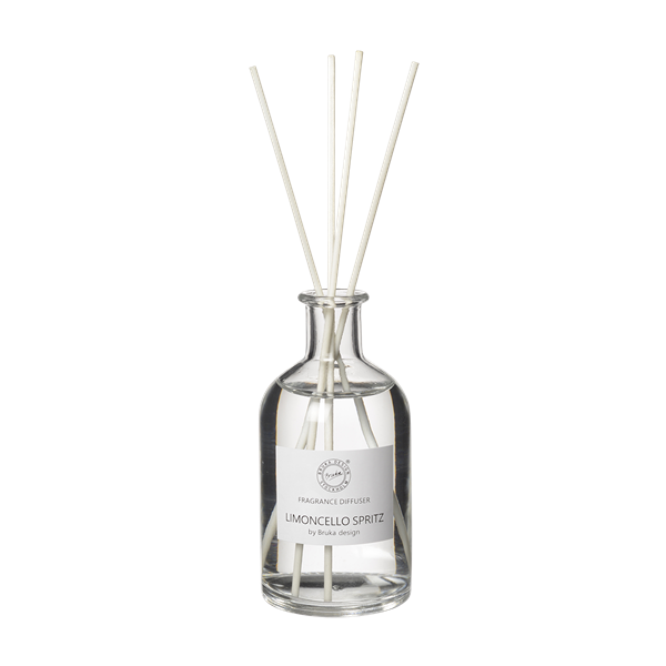 Doftpinne BRUKA 7,5x28cm, Limoncello Spritz