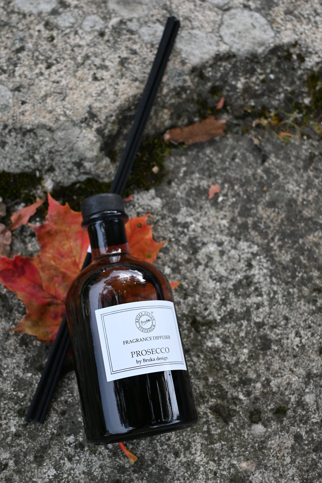 Bruka design Doftpinnar Prosecco