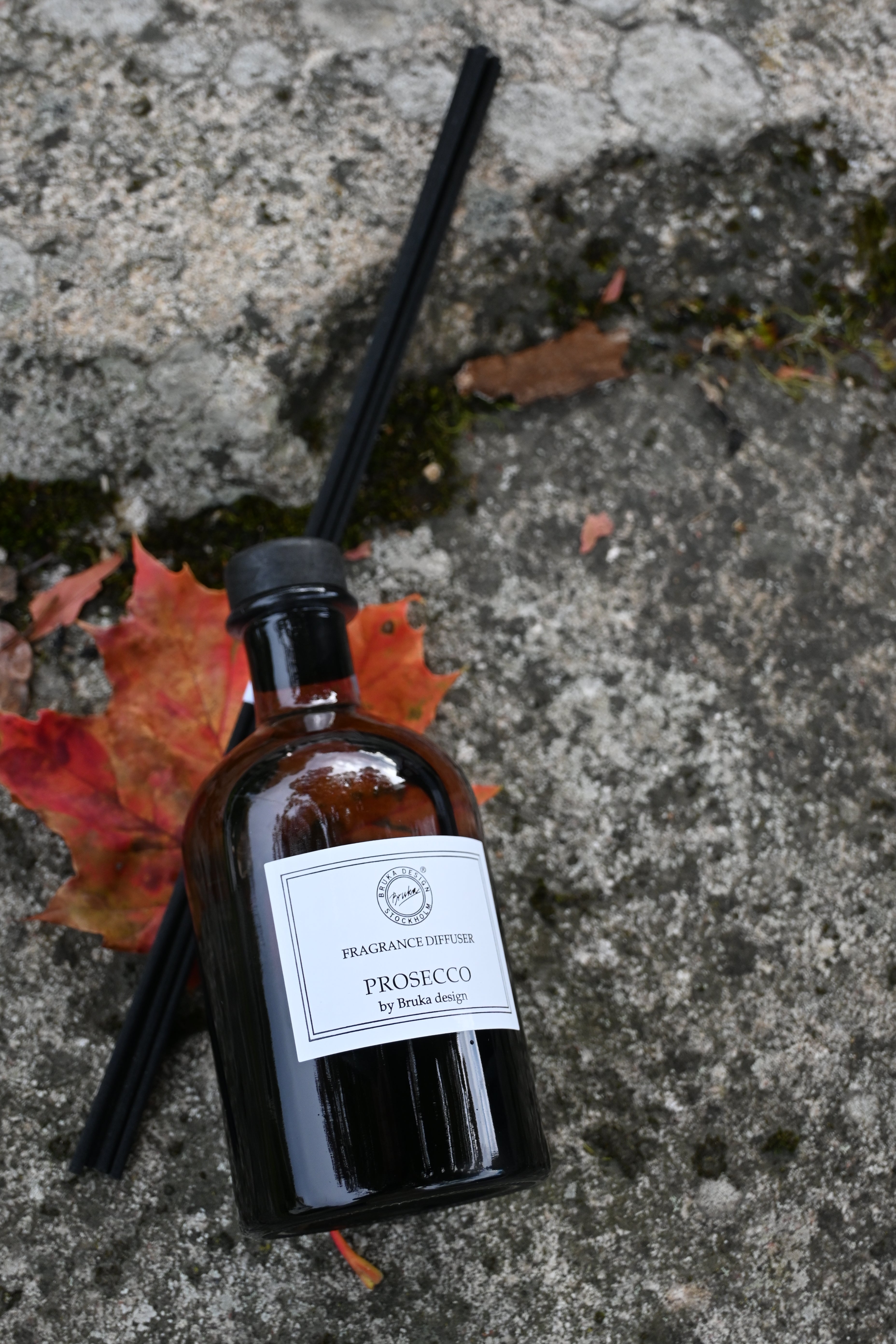 Bruka design Doftpinnar Prosecco