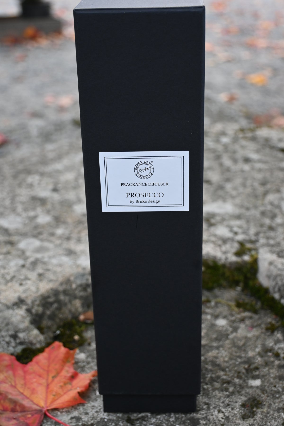 Bruka design Doftpinnar Prosecco