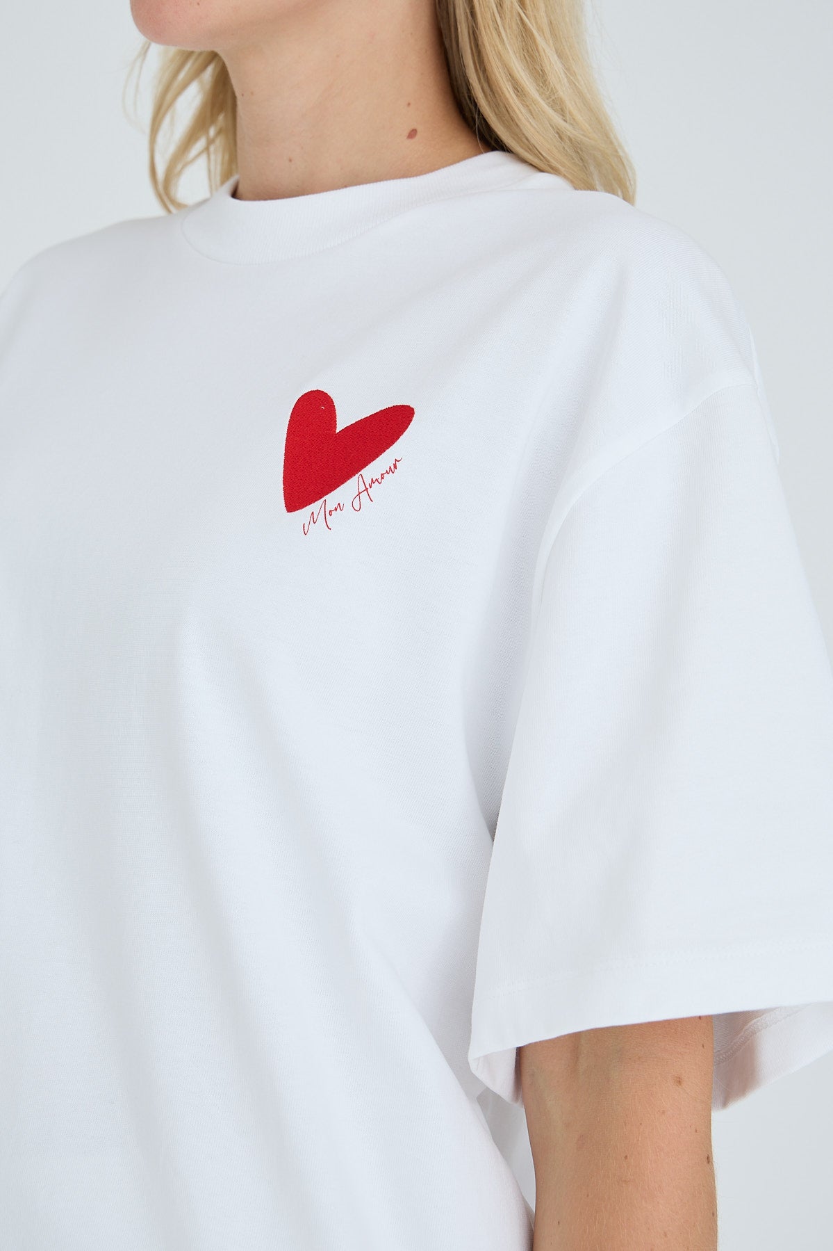 a view tee best amour
