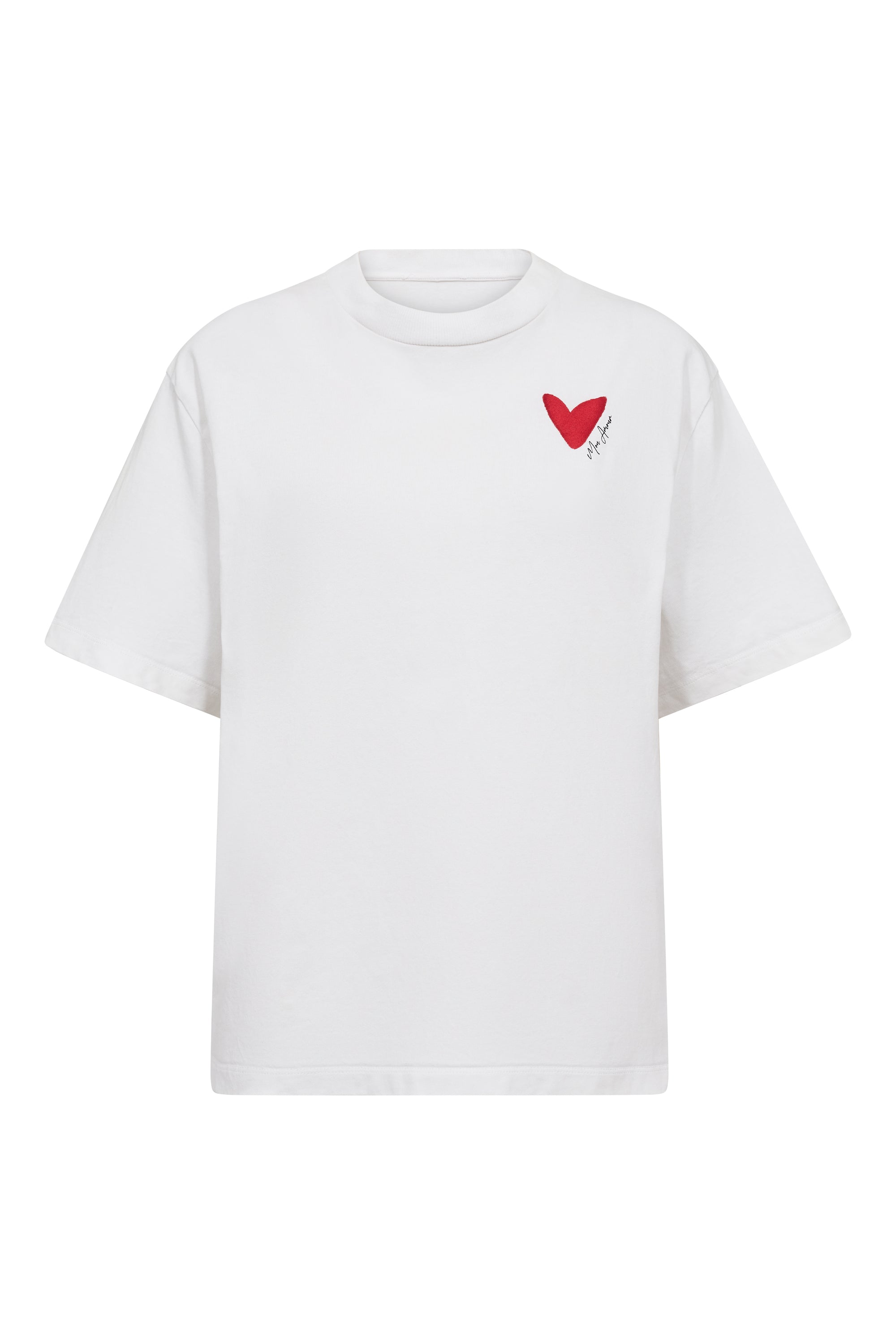 a view tee best amour