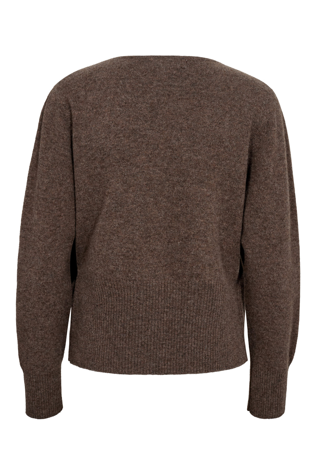 A-view Cardigan Merino