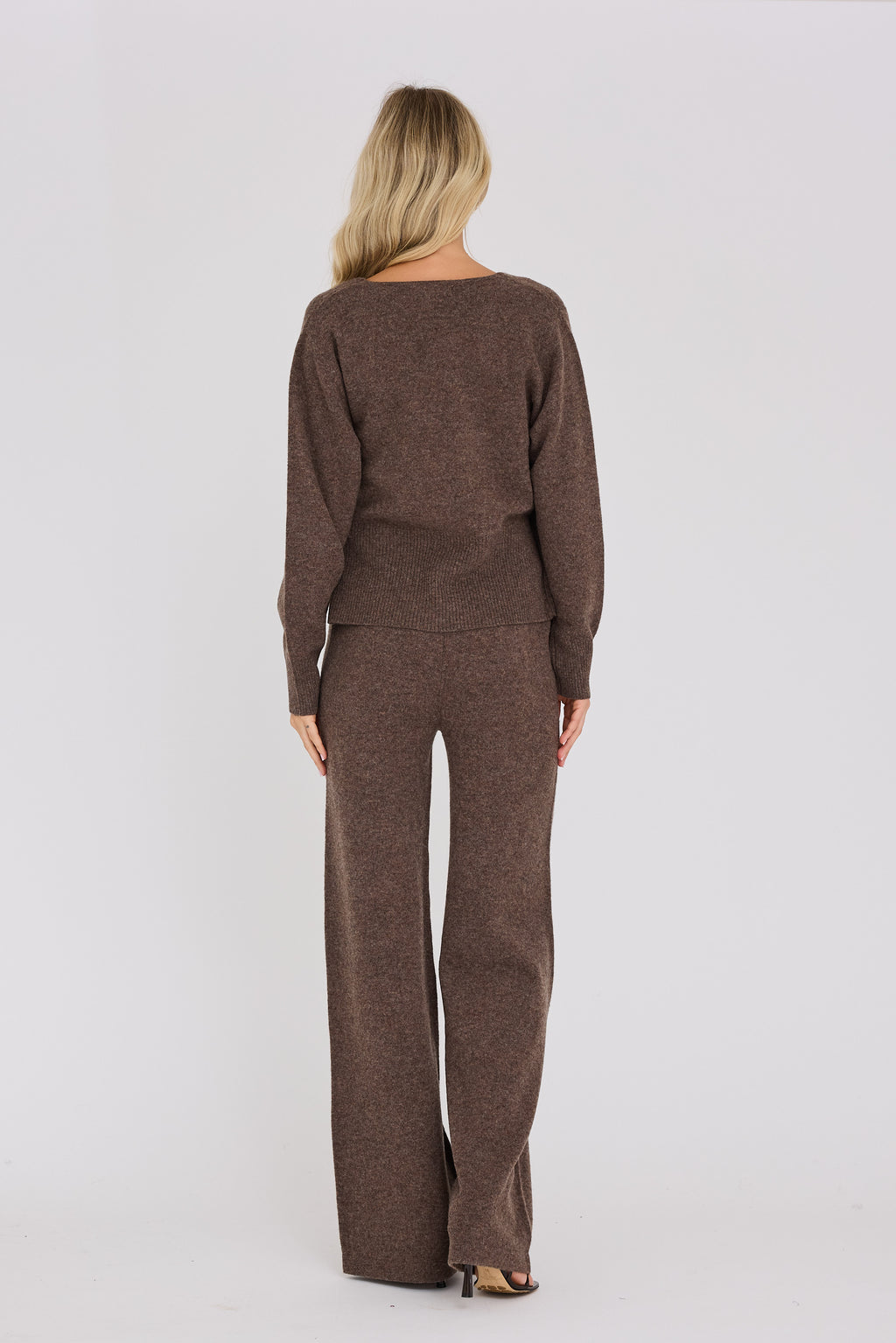 A-view byxor merino