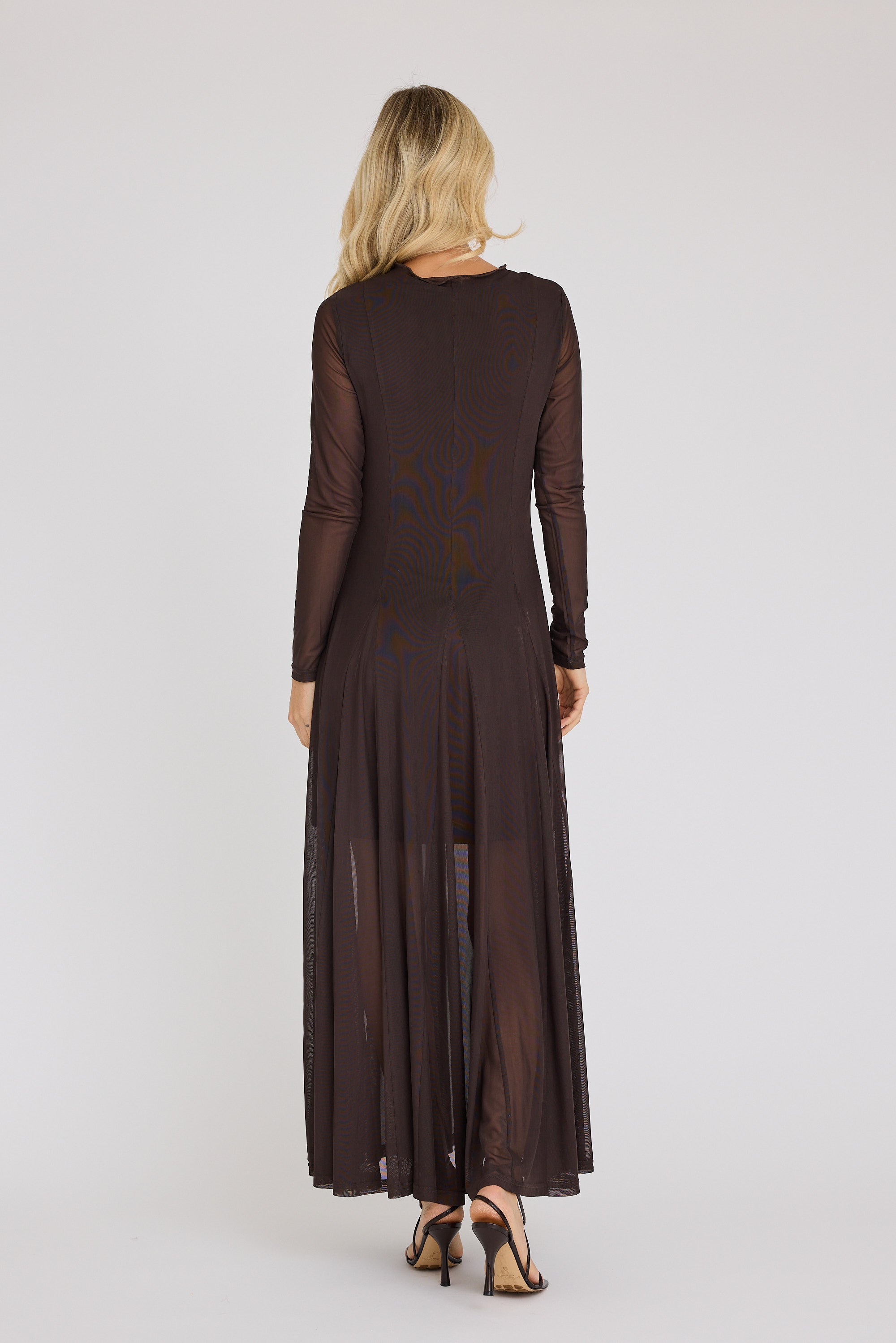 A-view Messa klänning