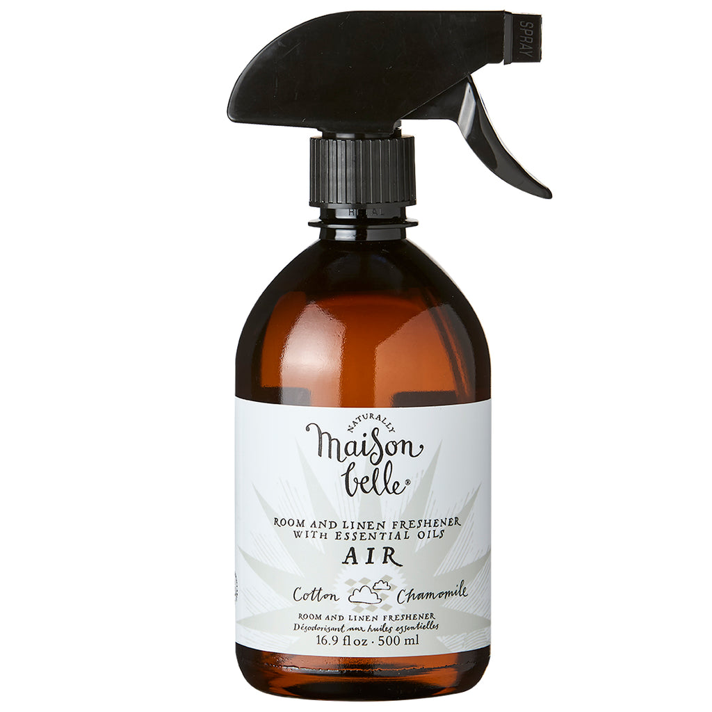 MAISON BELLE RUMSSPRAY