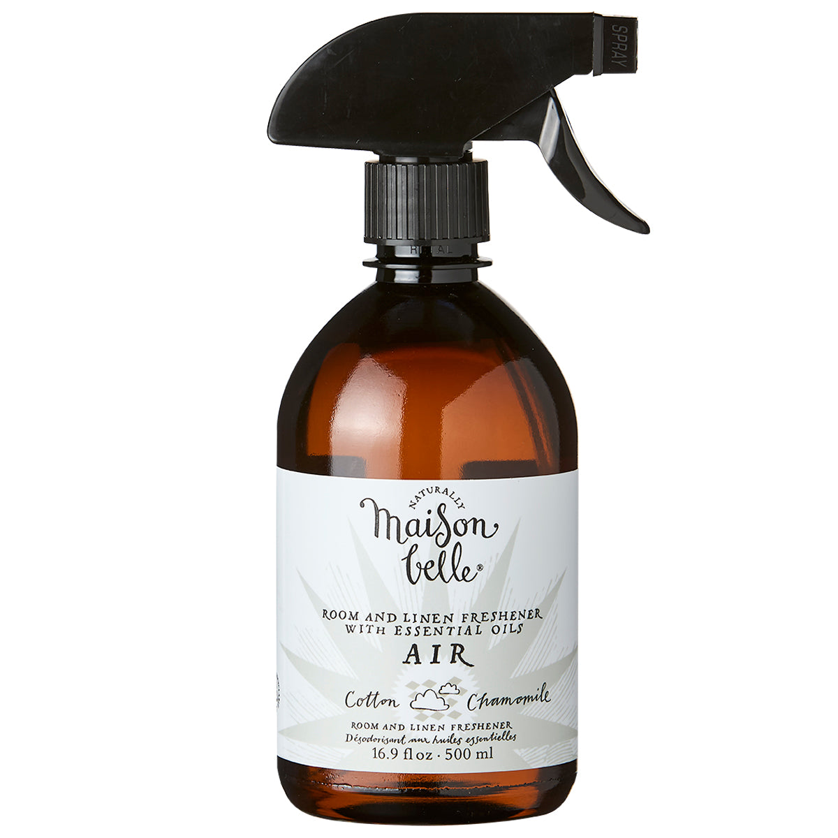 MAISON BELLE RUMSSPRAY