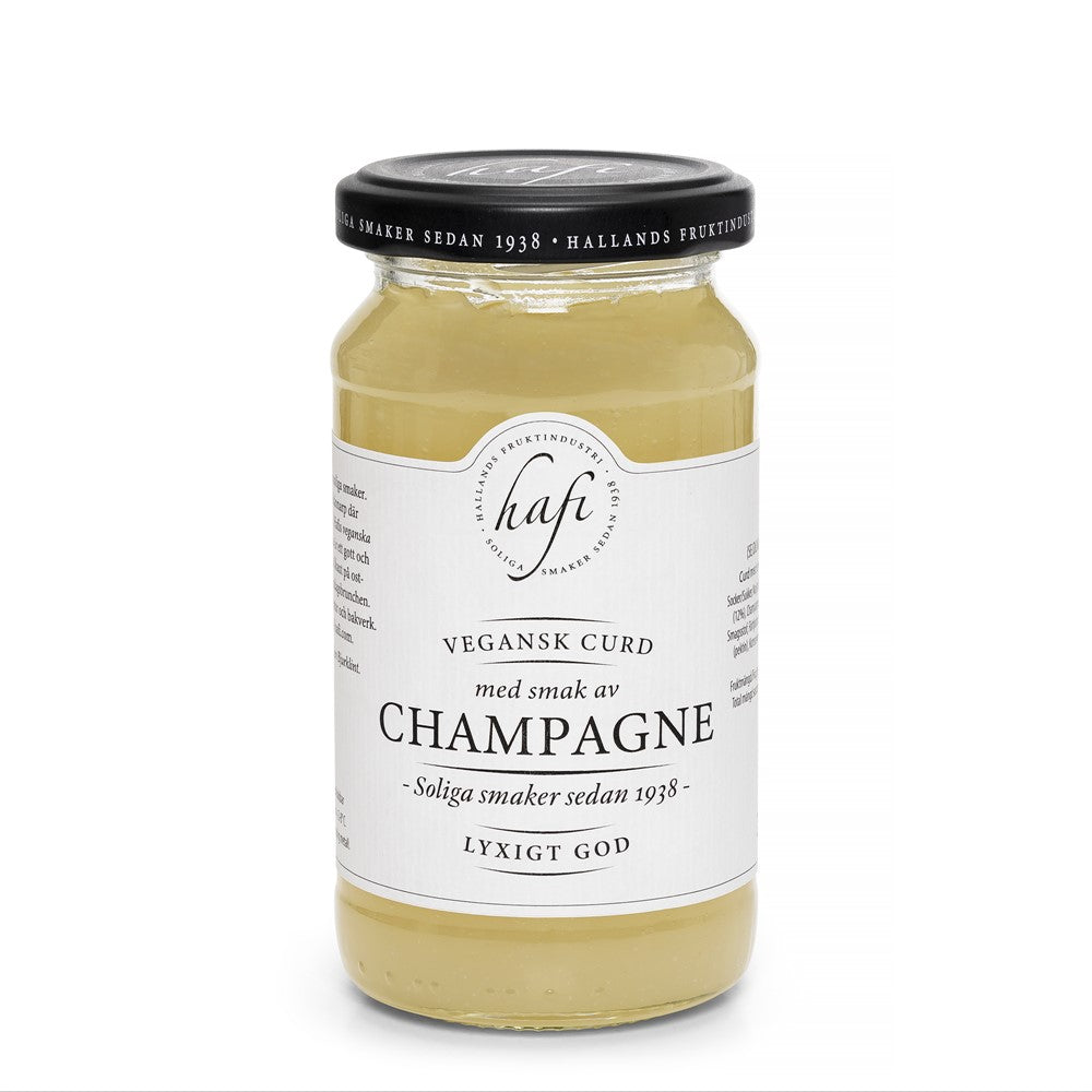 HAFI Curd Champagne