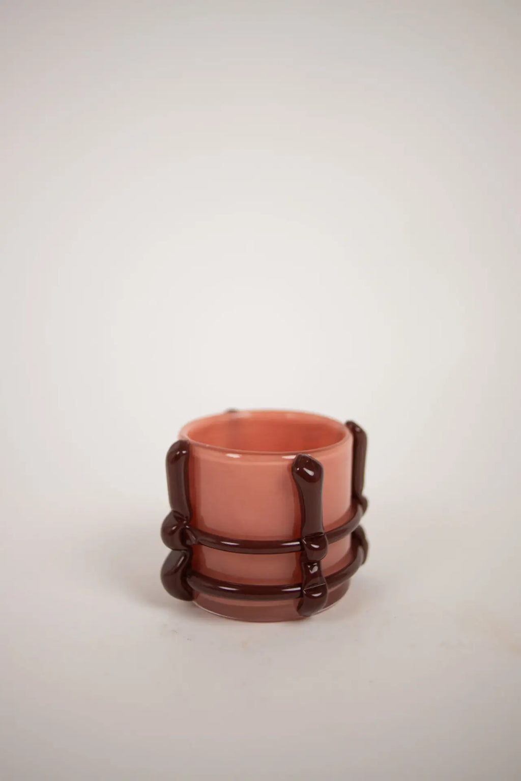 Olsson & Jensen Ljuskopp Caramel