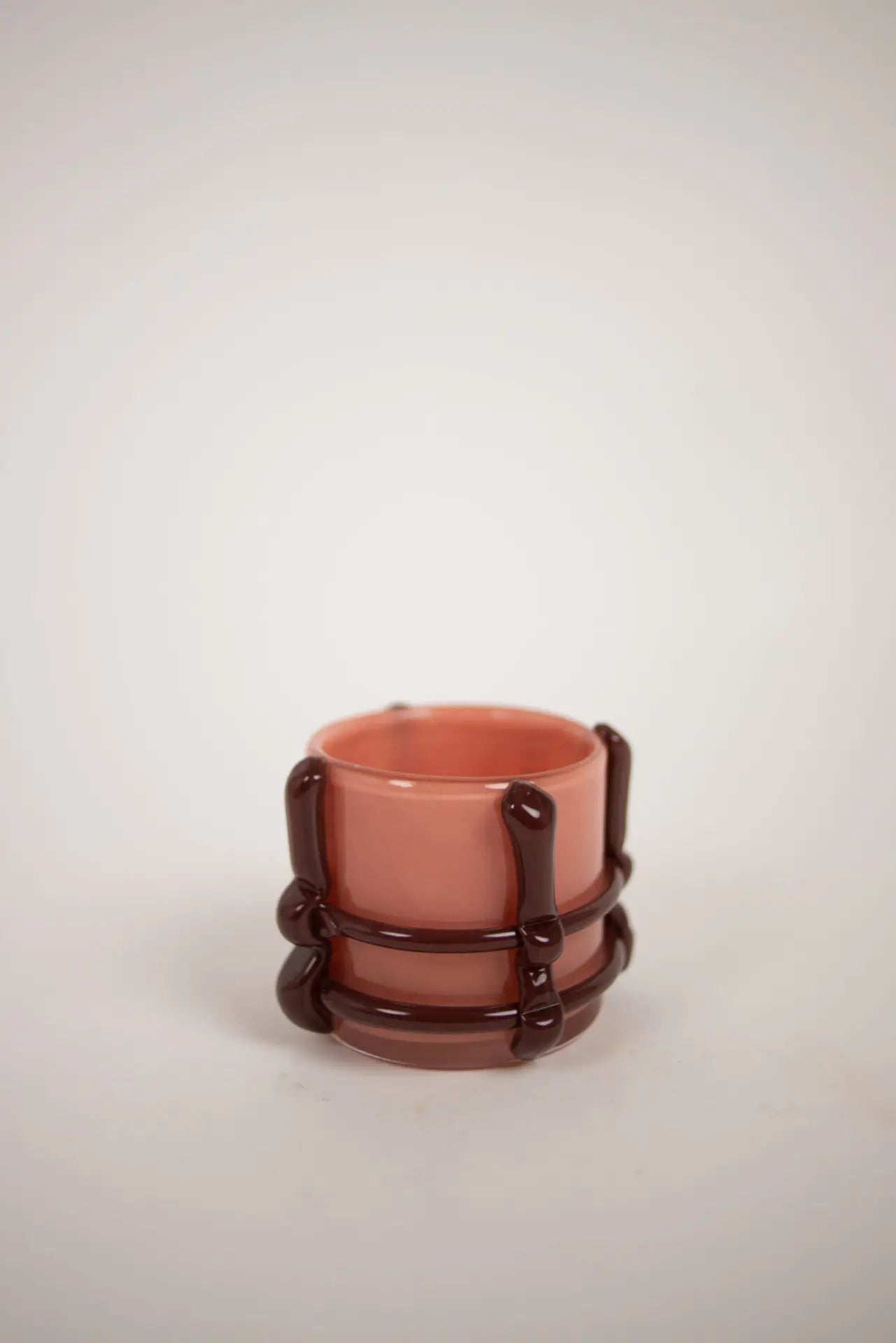 Olsson & Jensen Ljuskopp Caramel