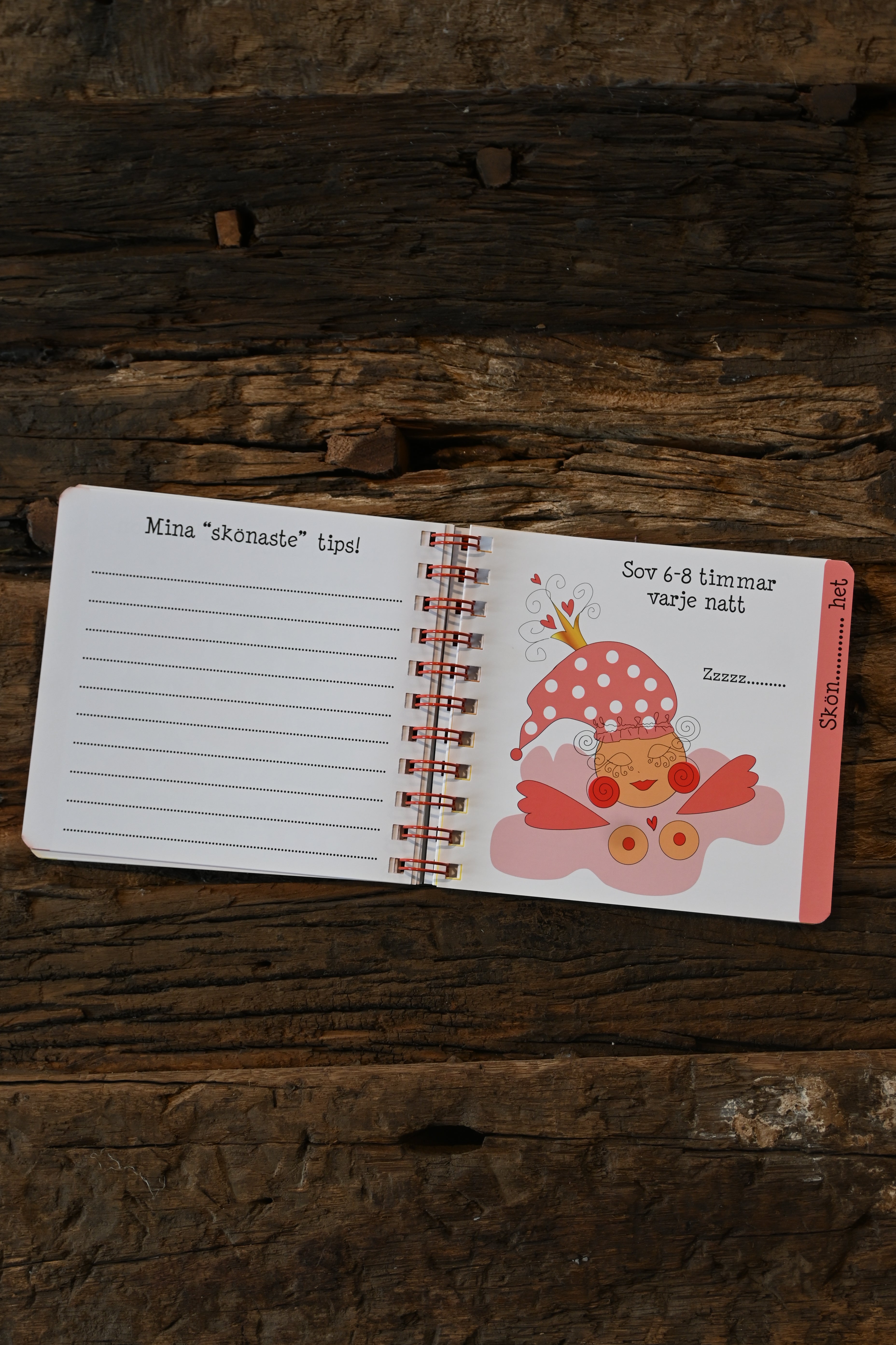 Katrin Skoglund ´ Änglatips´