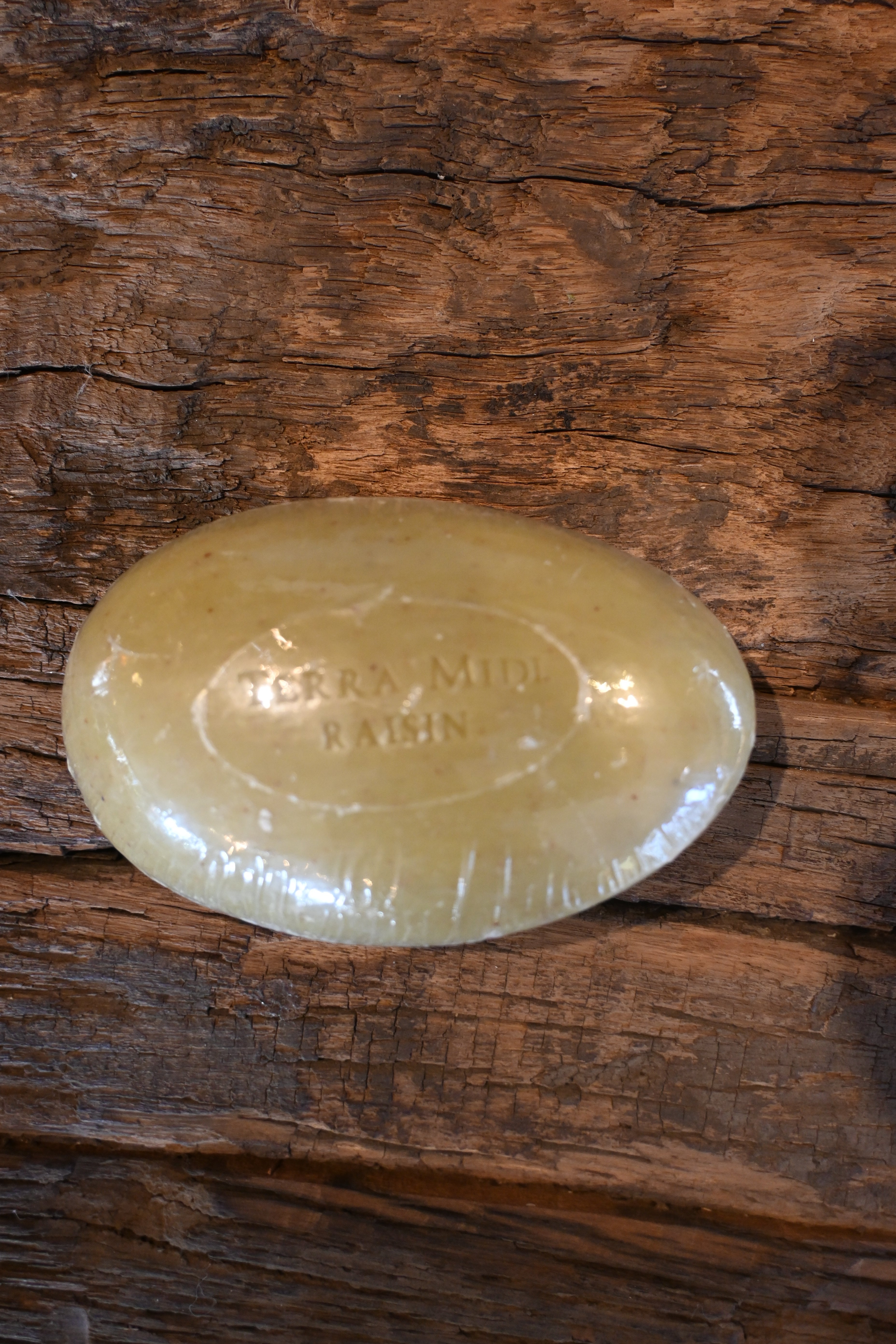 Gåsägg Vindruvskärnor