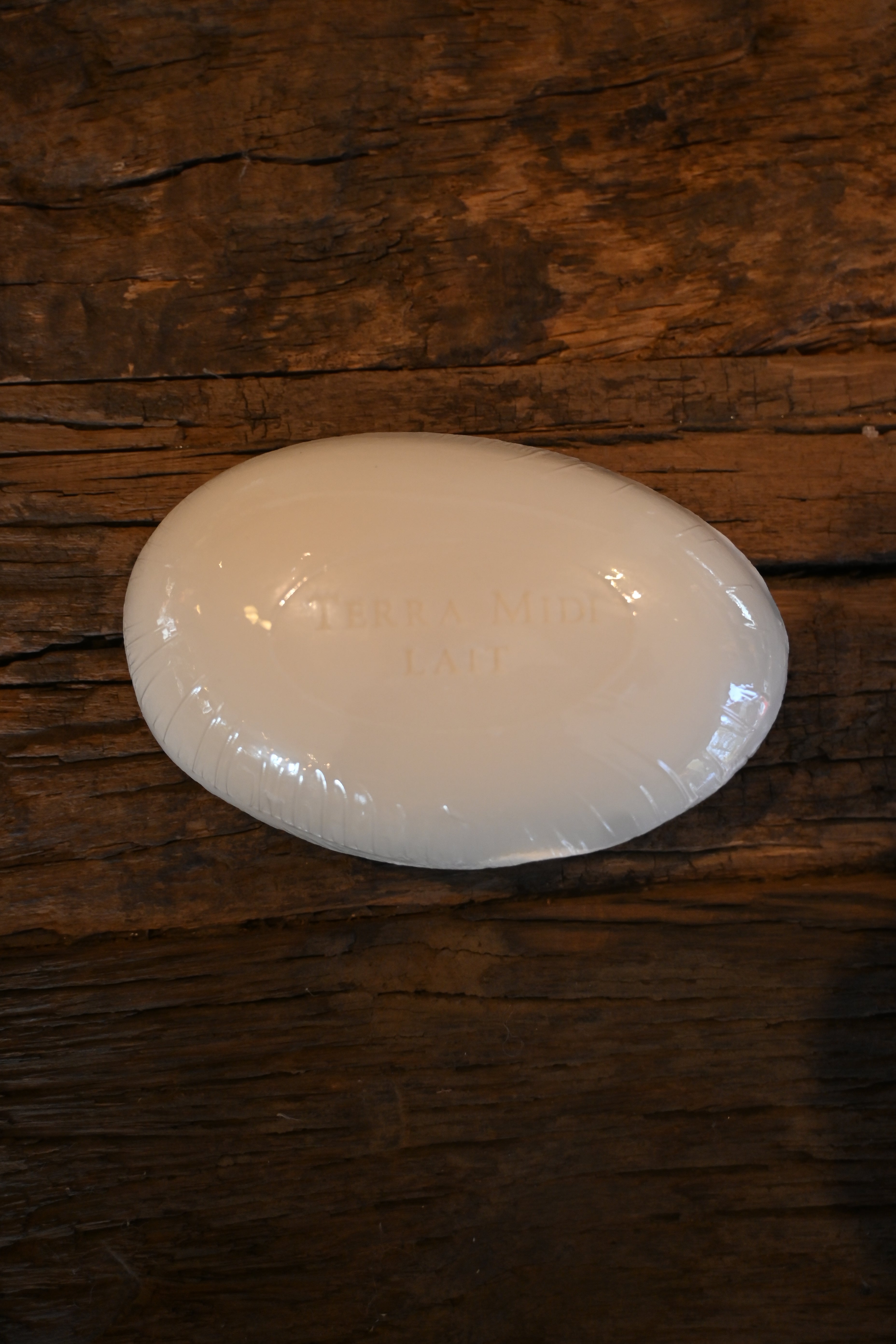 Gåsägg Mandelmjölk