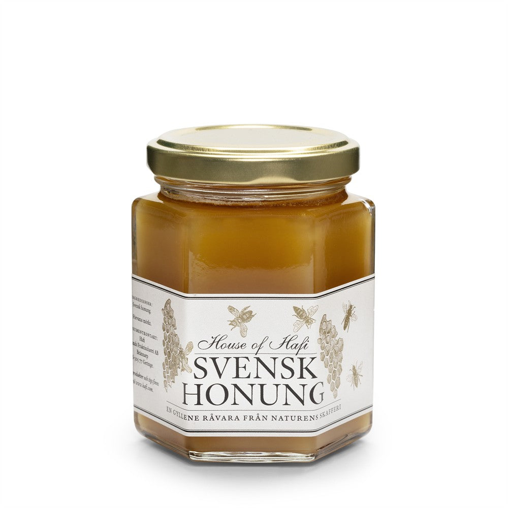 HAFI SVENSK HONUNG