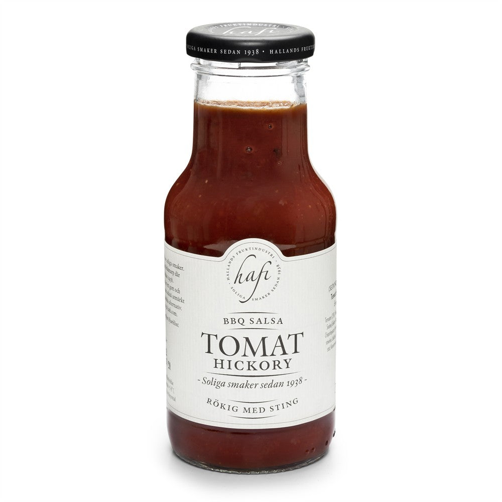 HAFI SALSA HICKORY