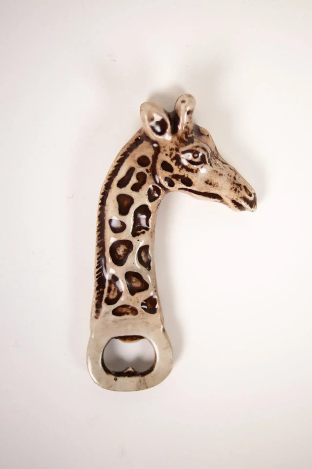 olsson & Jensen öppnare Giraff