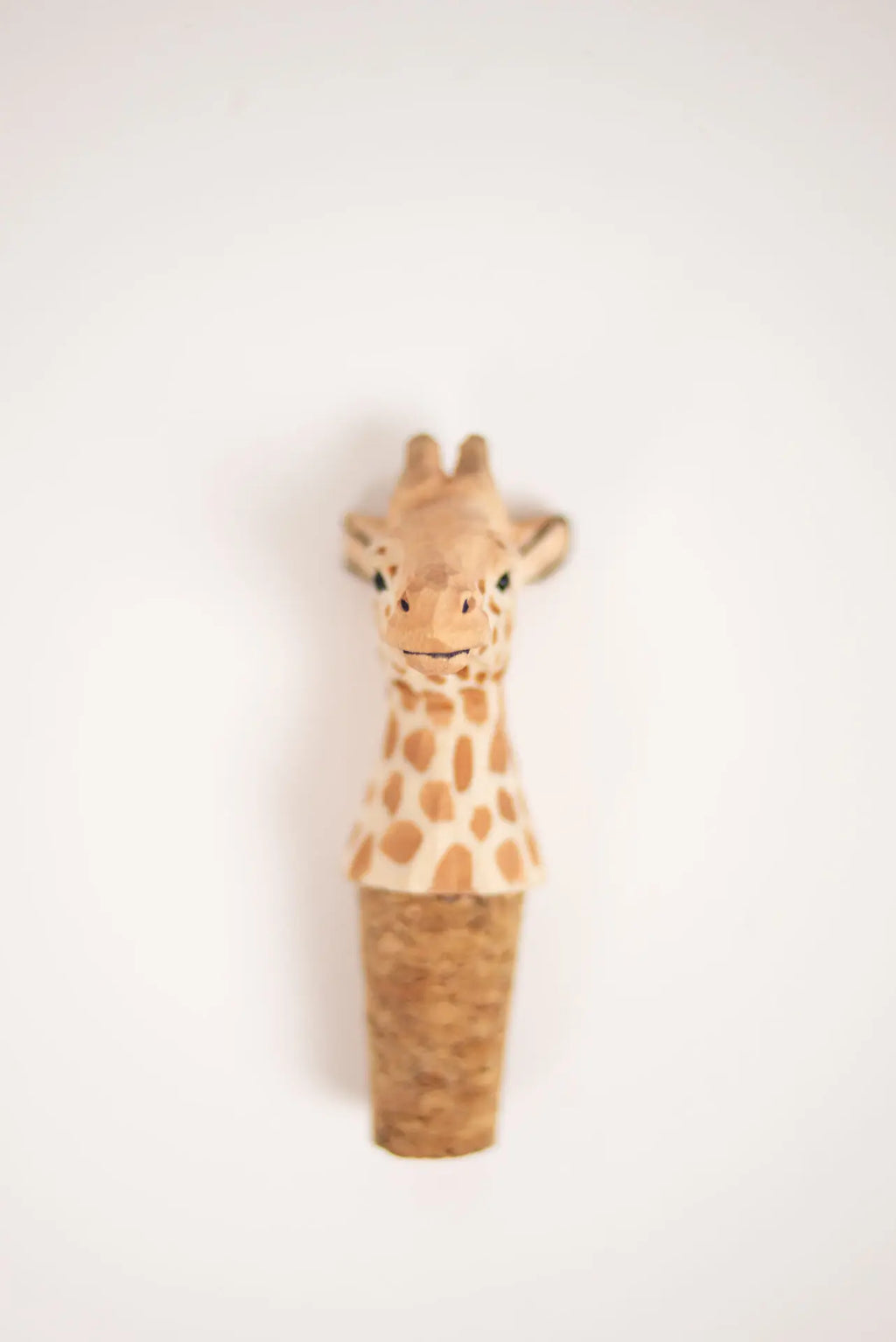 Olsson & Jensen Flaskkork Giraff