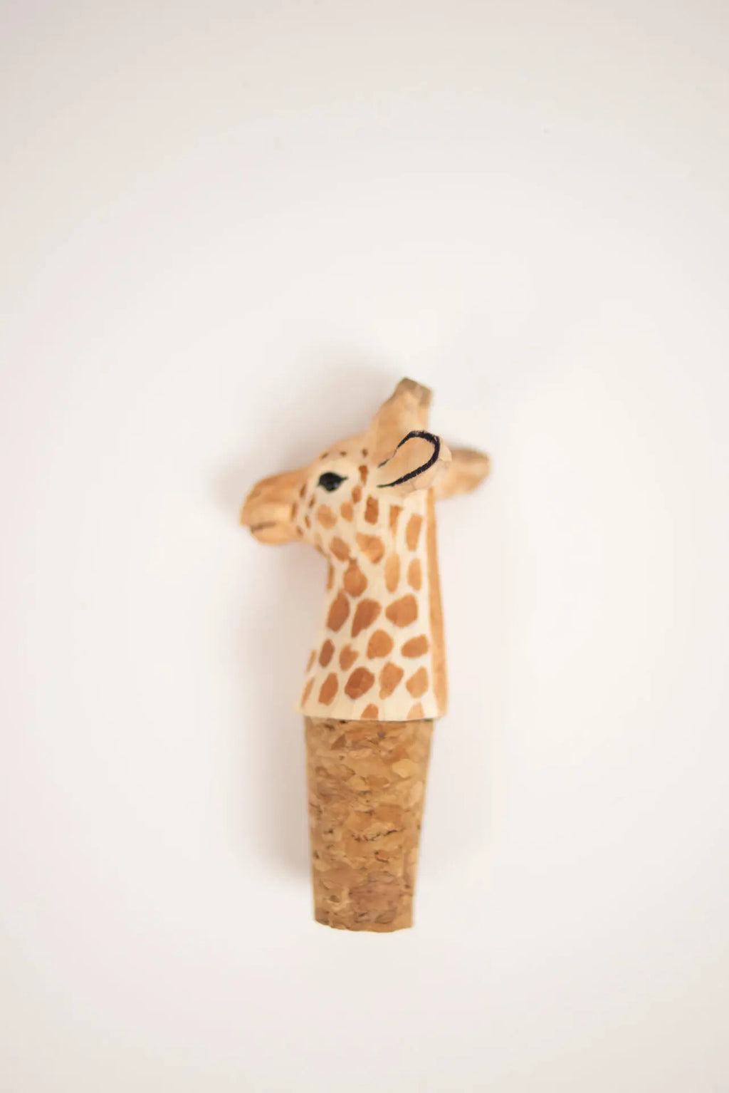 Olsson & Jensen Flaskkork Giraff