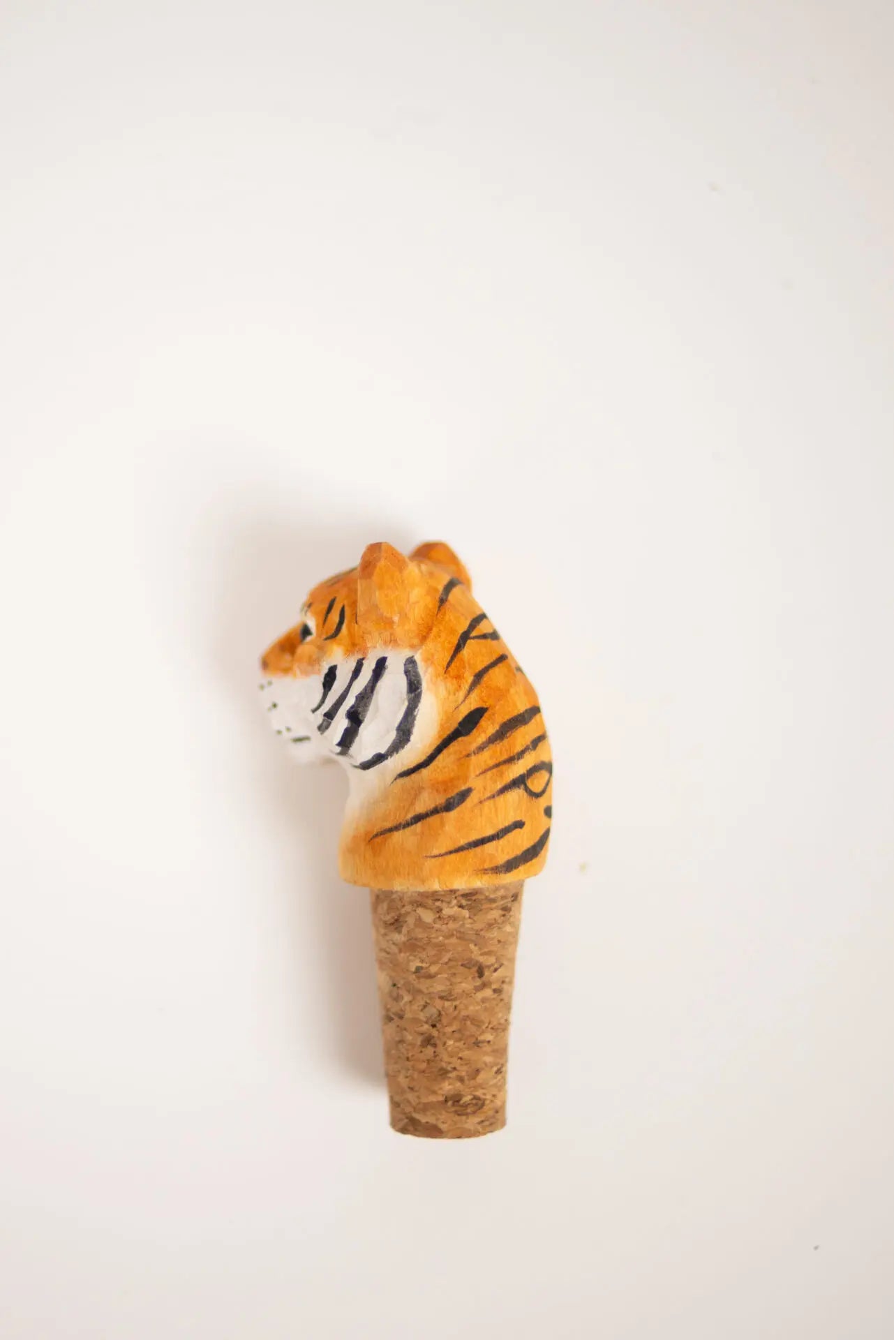 Olsson & Jensen Flaskkork tiger