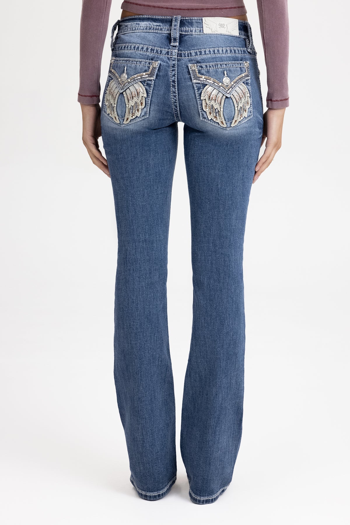 MISS ME JEANS Charmeine